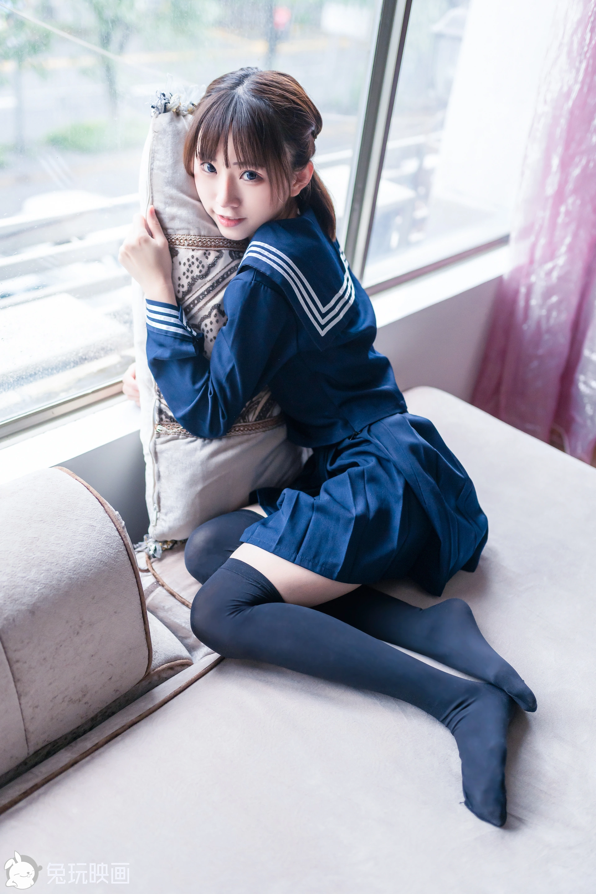 VOL.022 阳光宅女 [40P-244MB]