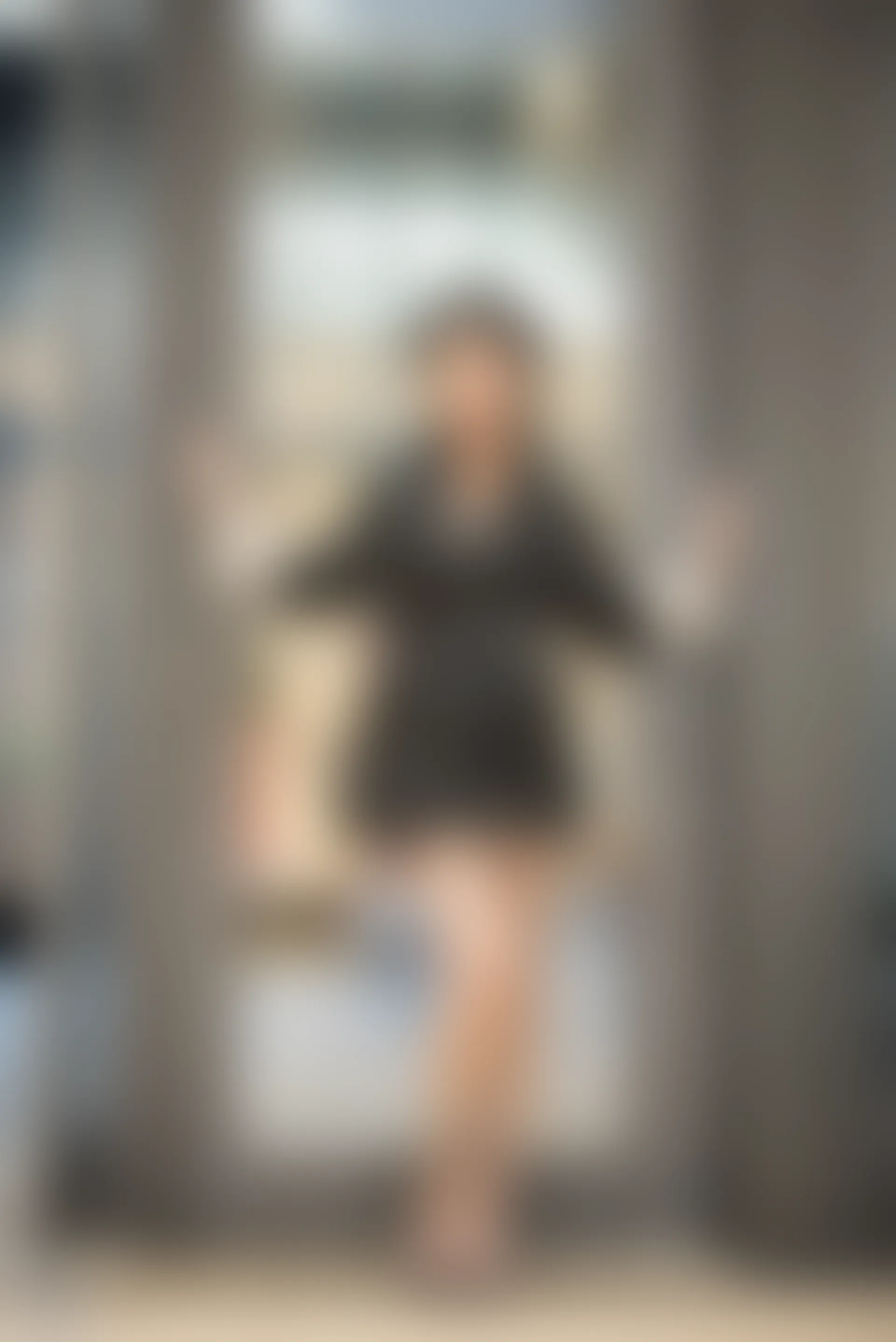 SSA丝社 超清写真 NO.056 大大 穿灰丝的一天[120P-2.03GB]