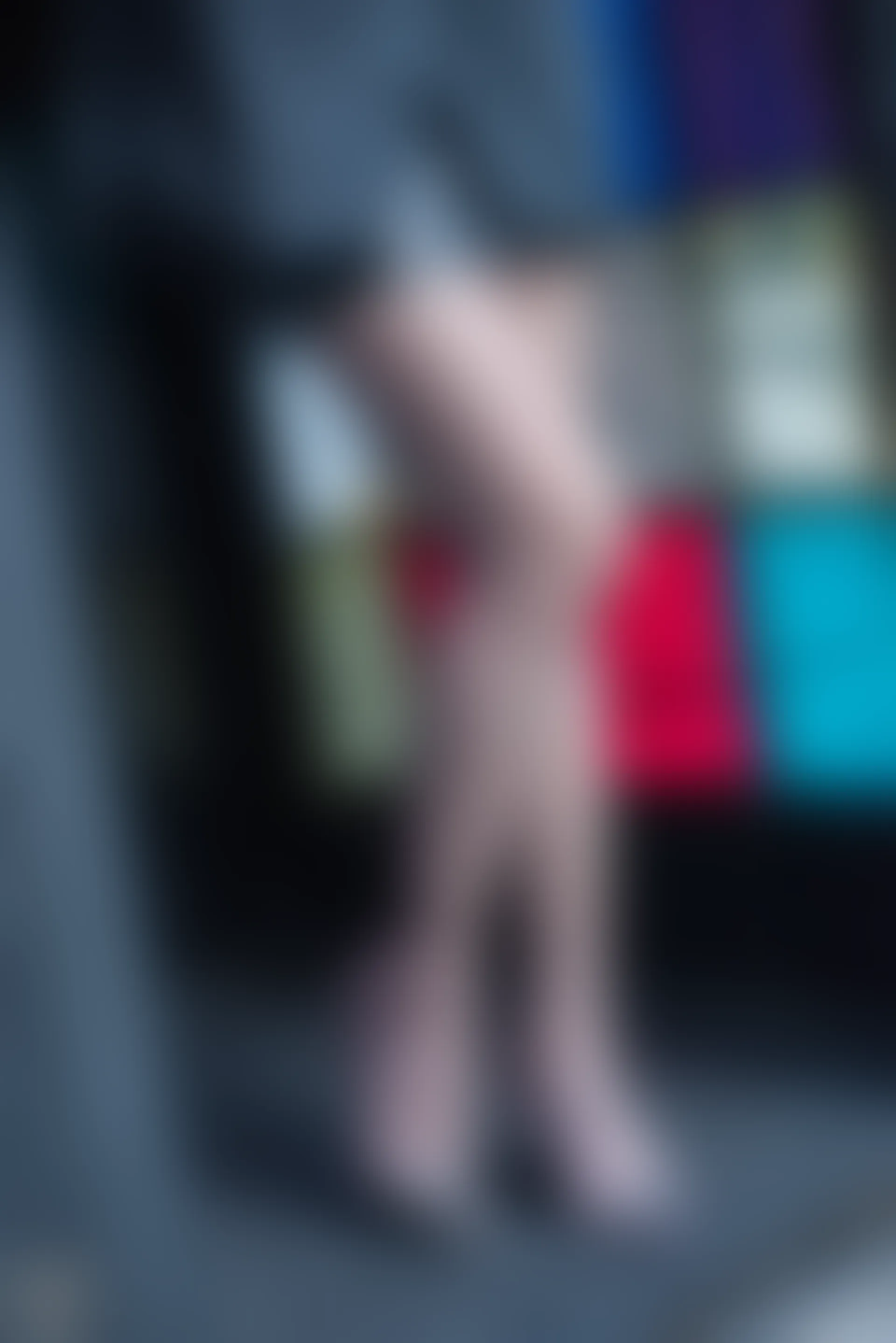 SSA丝社 超清写真 NO.056 大大 穿灰丝的一天[120P-2.03GB]