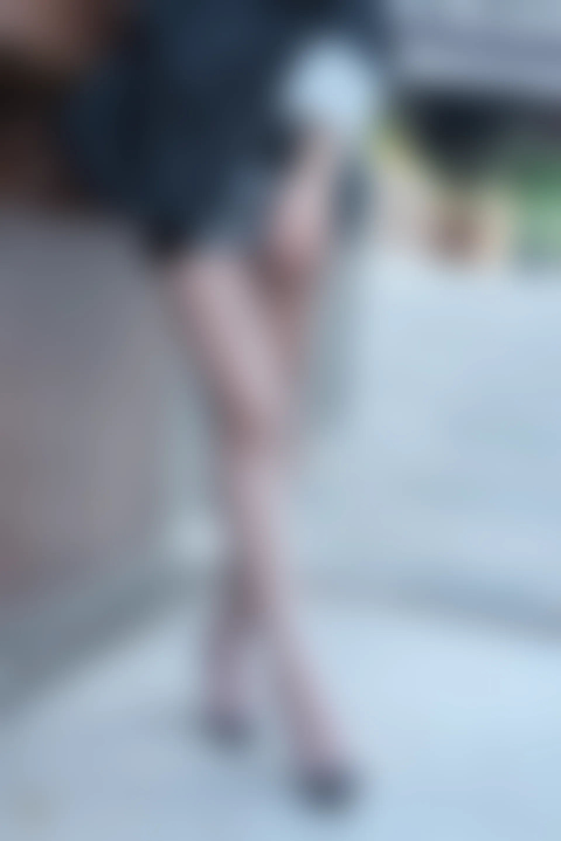 SSA丝社 超清写真 NO.056 大大 穿灰丝的一天[120P-2.03GB]