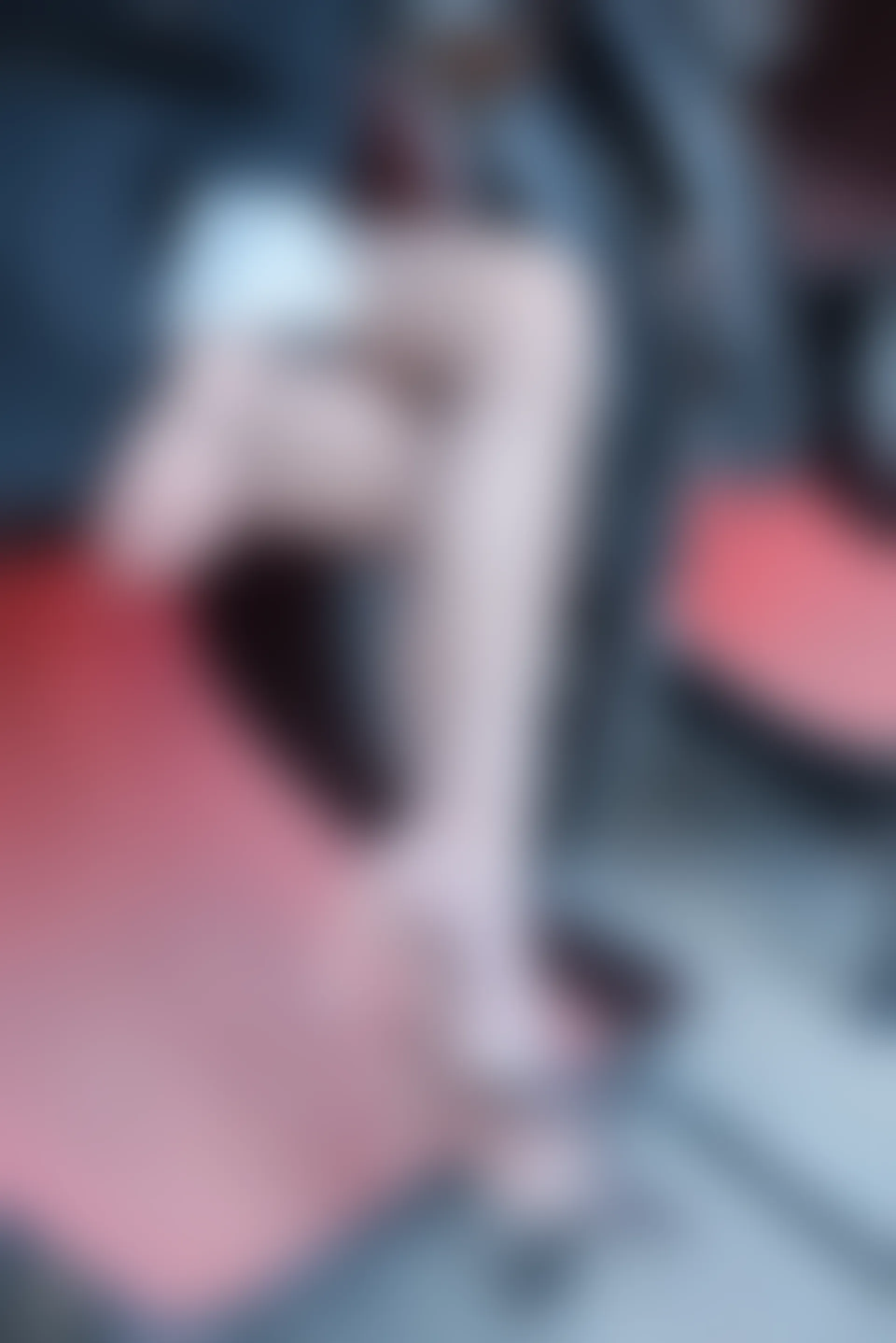 SSA丝社 超清写真 NO.056 大大 穿灰丝的一天[120P-2.03GB]