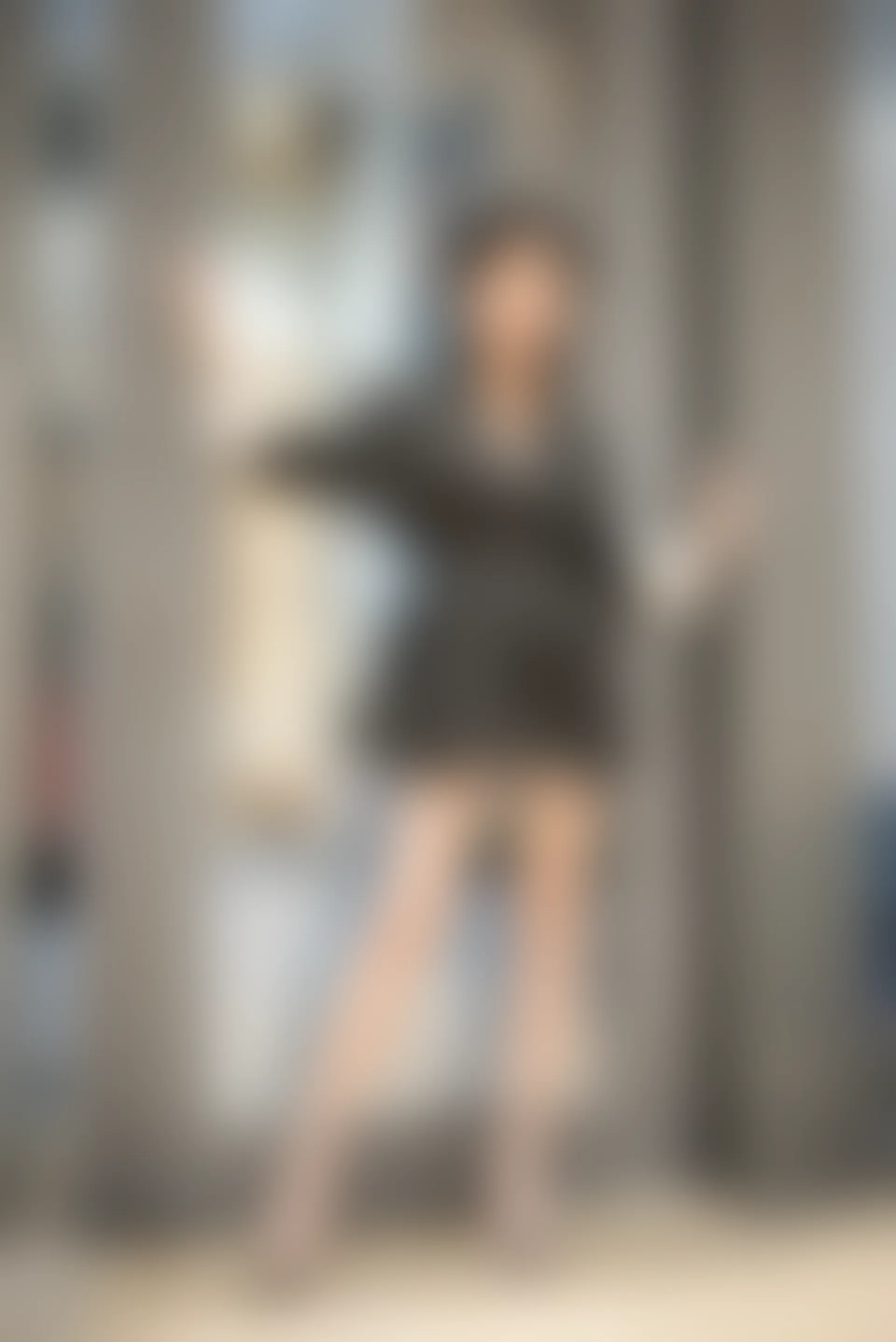 SSA丝社 超清写真 NO.056 大大 穿灰丝的一天[120P-2.03GB]