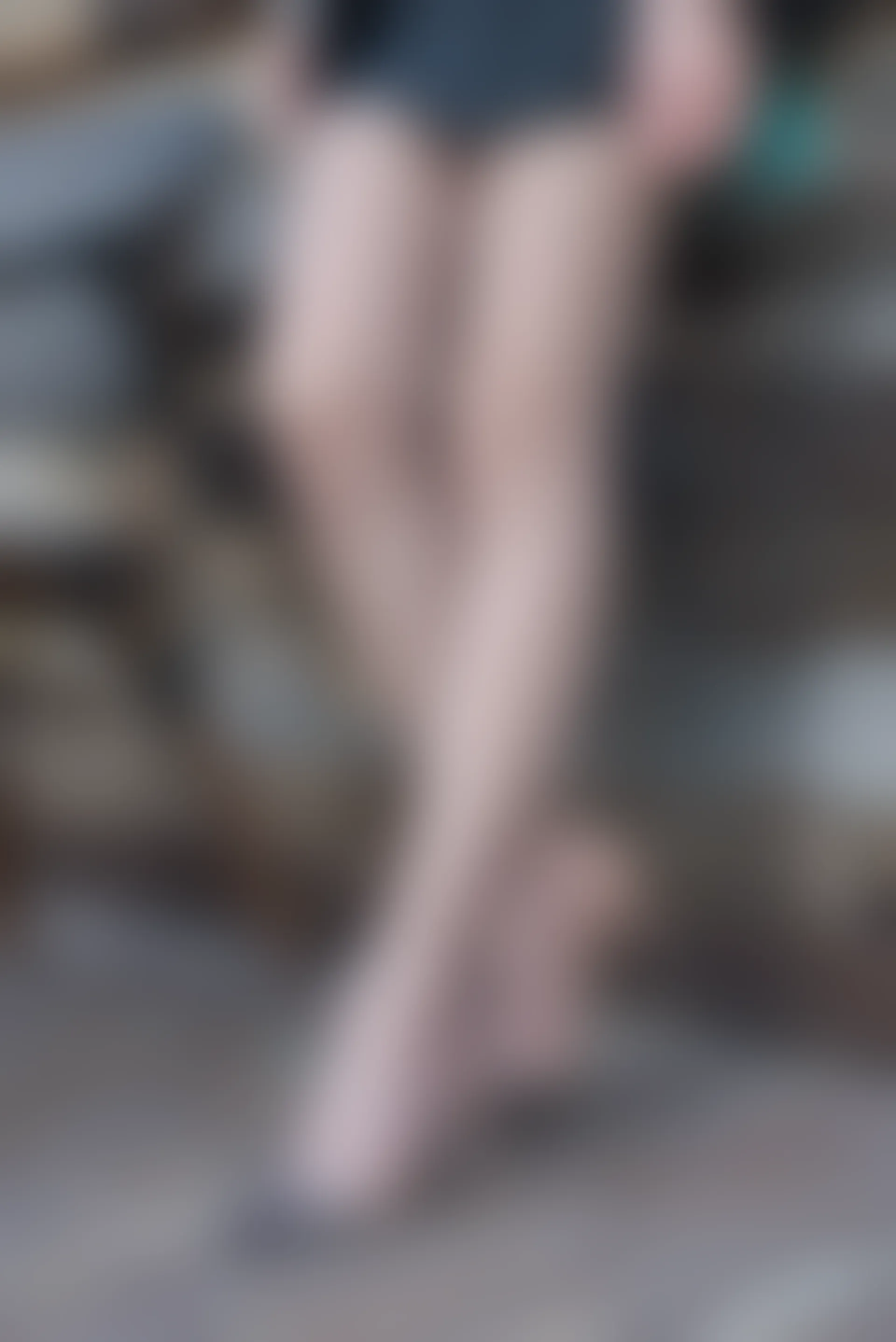 SSA丝社 超清写真 NO.056 大大 穿灰丝的一天[120P-2.03GB]