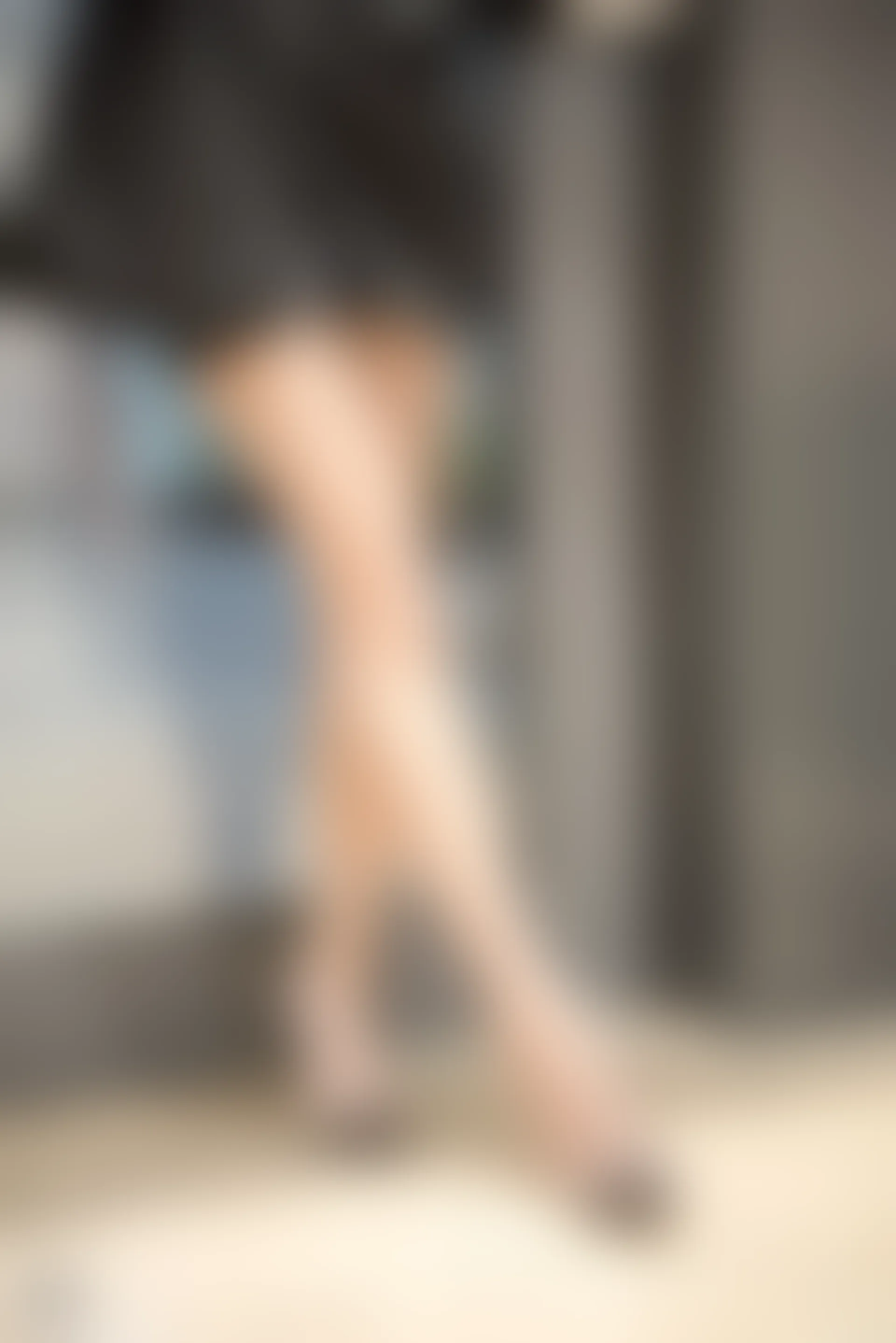 SSA丝社 超清写真 NO.056 大大 穿灰丝的一天[120P-2.03GB]
