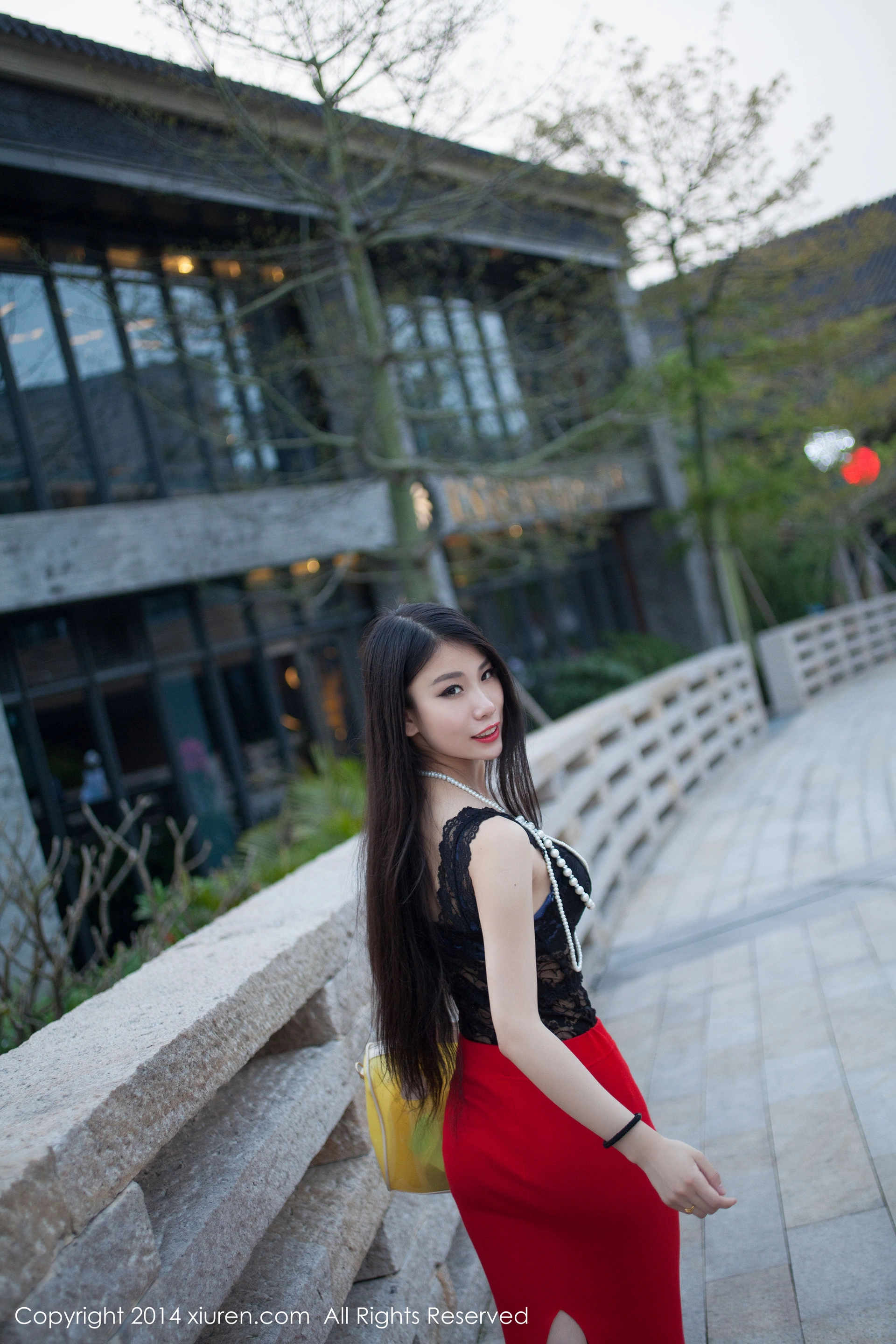 XiuRen秀人网 2014.04.18 No.128 戰姝羽Zina [55+1P161M]