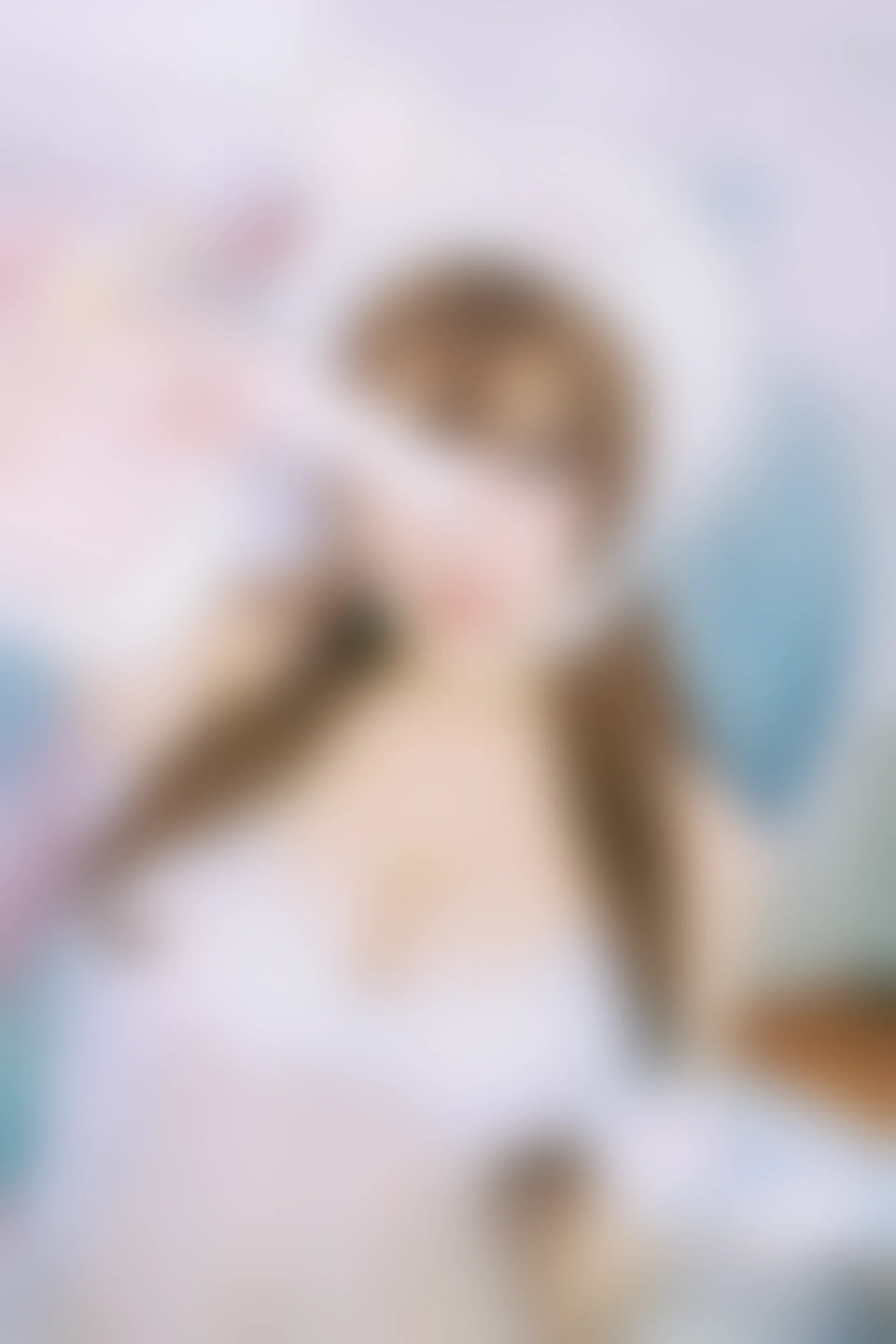 VOL.002 萌喵喵 [40P-260MB]
