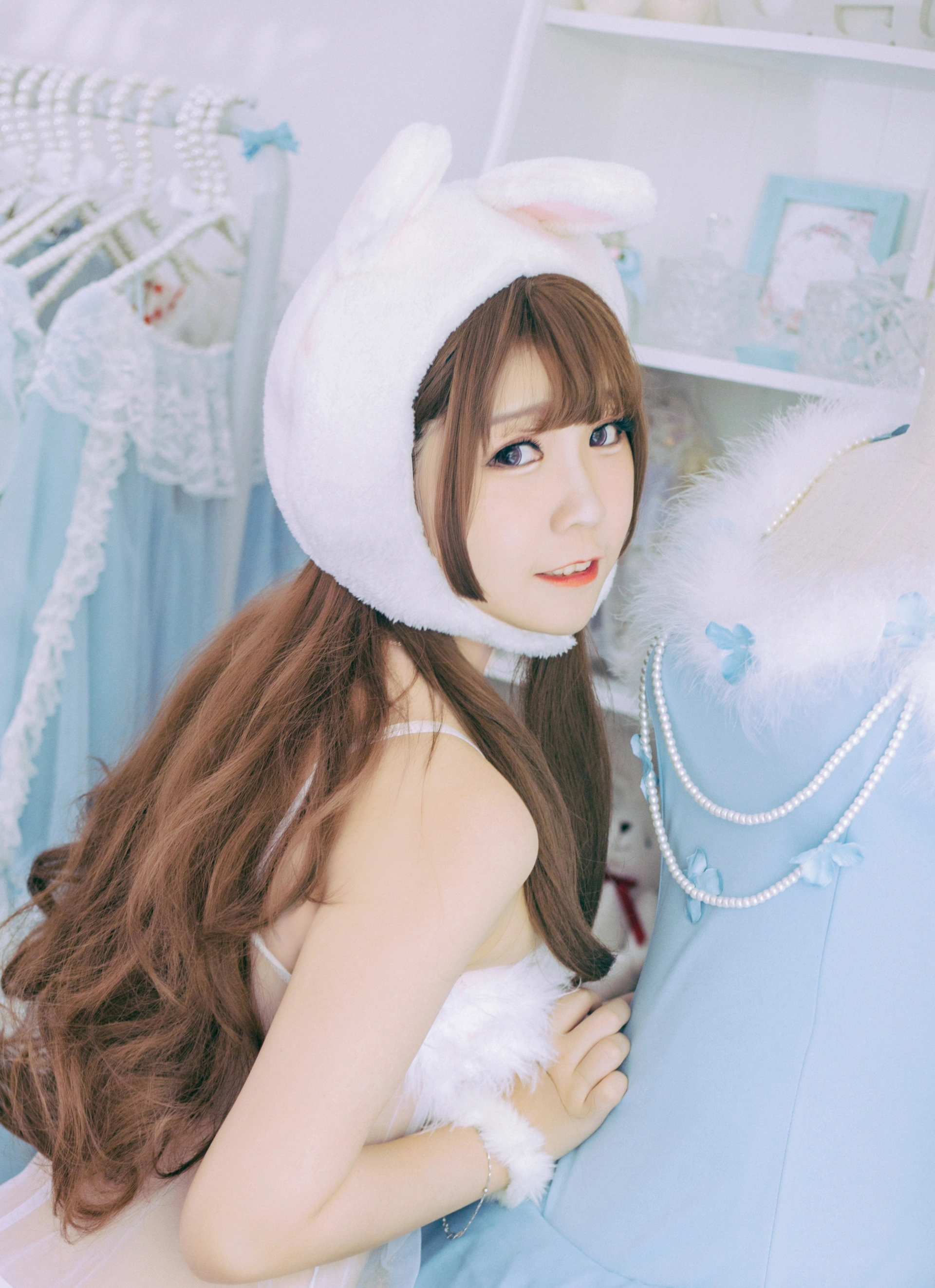 VOL.002 萌喵喵 [40P-260MB]