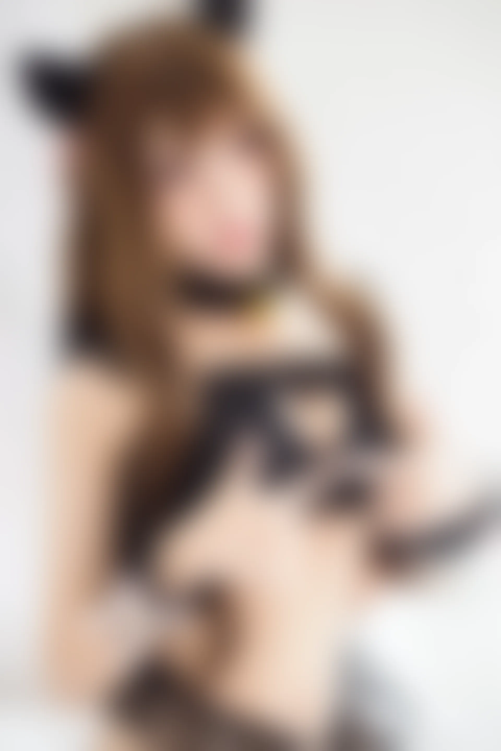 VOL.002 萌喵喵 [40P-260MB]
