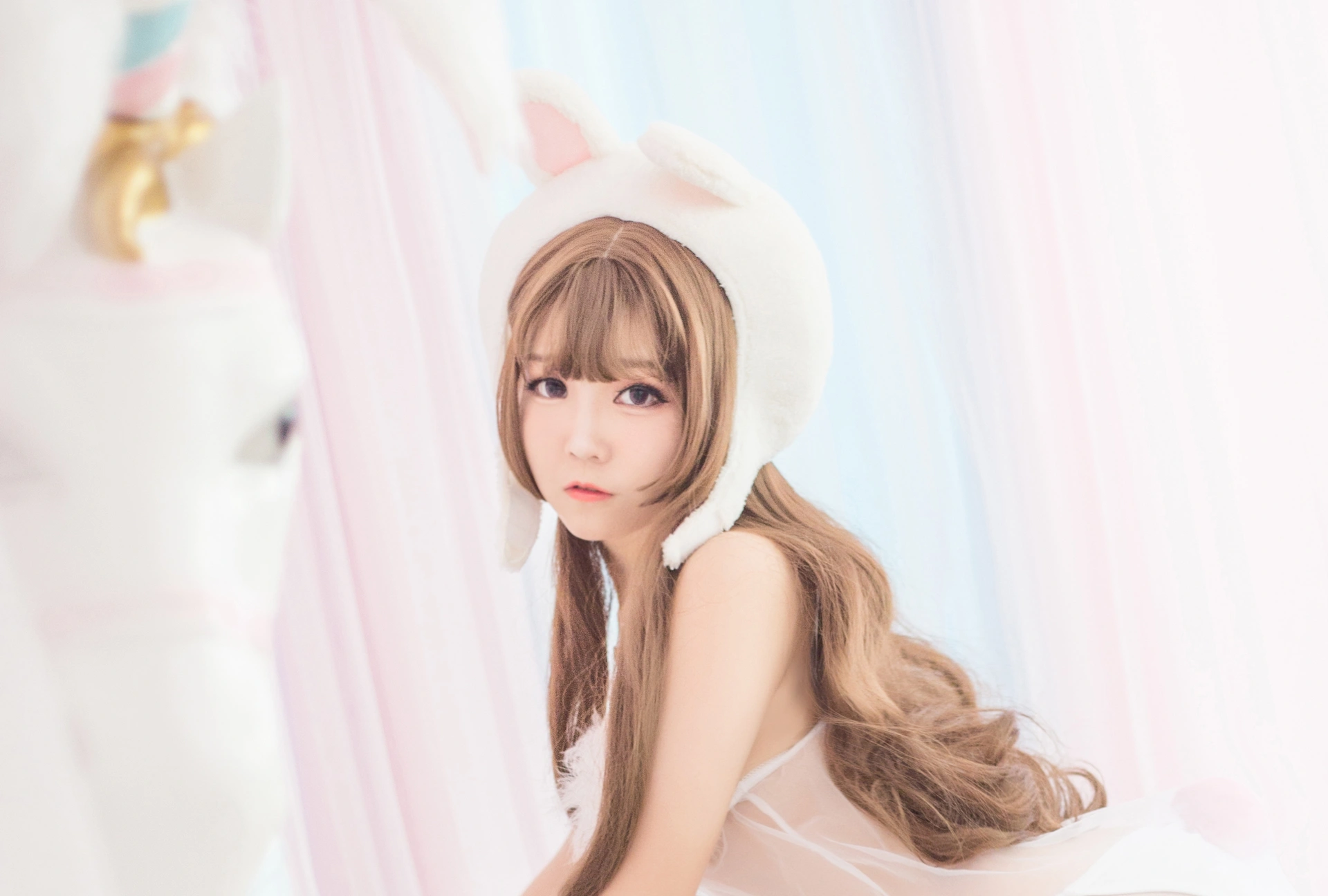 VOL.002 萌喵喵 [40P-260MB]