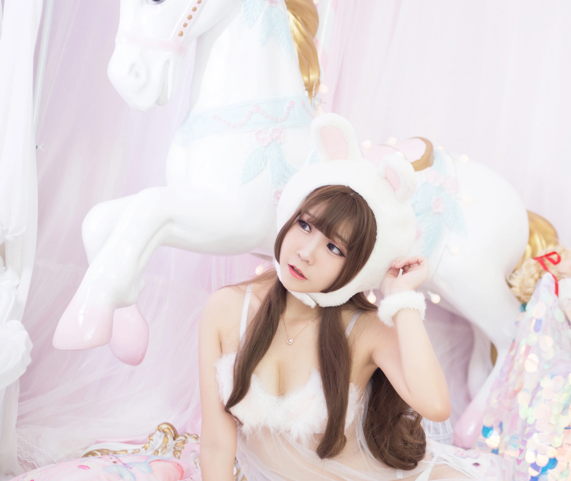VOL.002 萌喵喵 [40P-260MB]