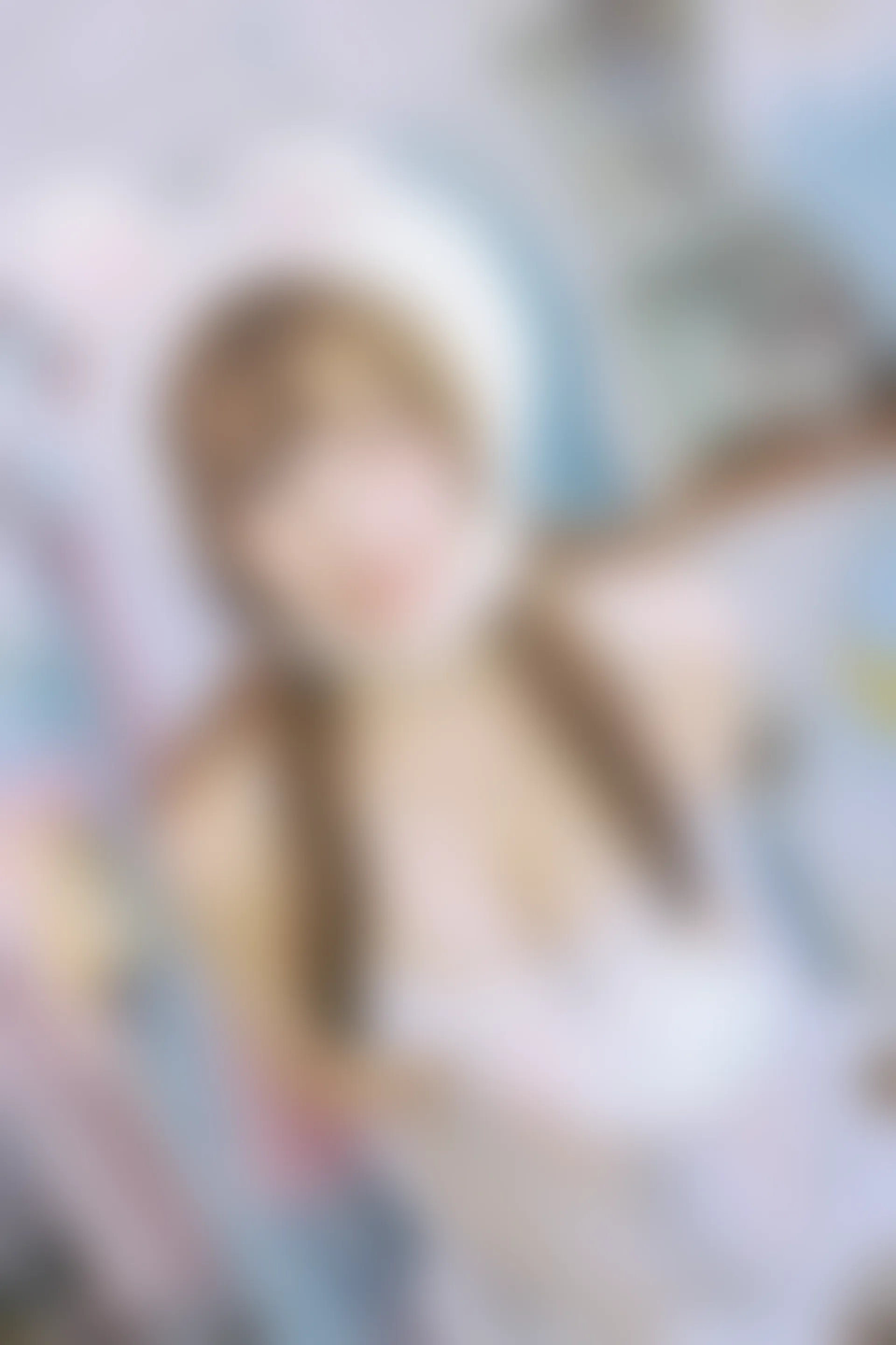 VOL.002 萌喵喵 [40P-260MB]
