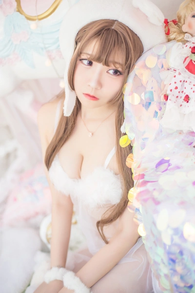 VOL.002 萌喵喵 [40P-260MB]