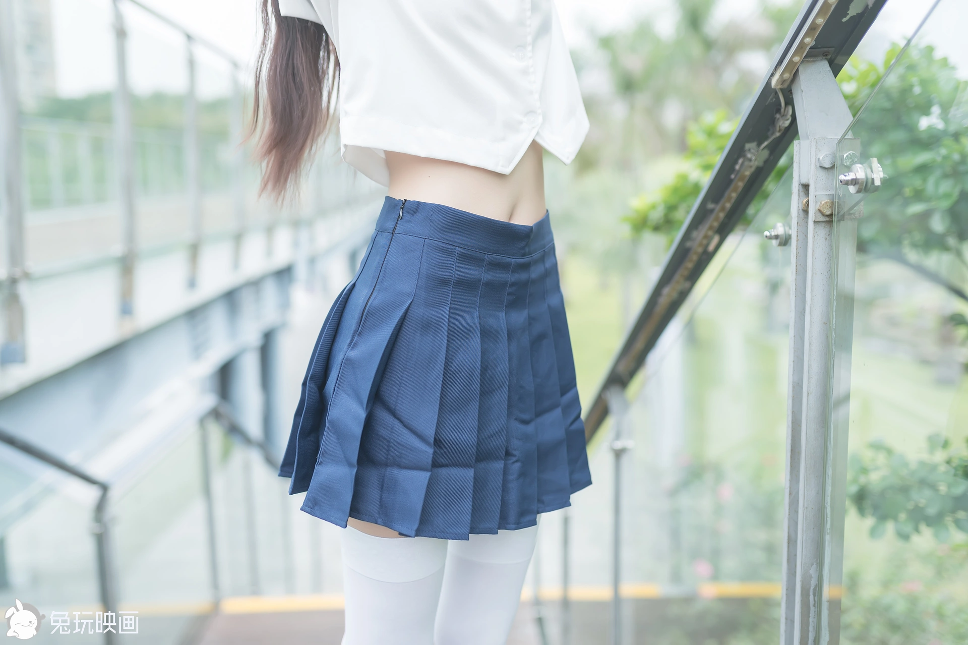 C28.007 白丝与细腿 [40P-96MB]