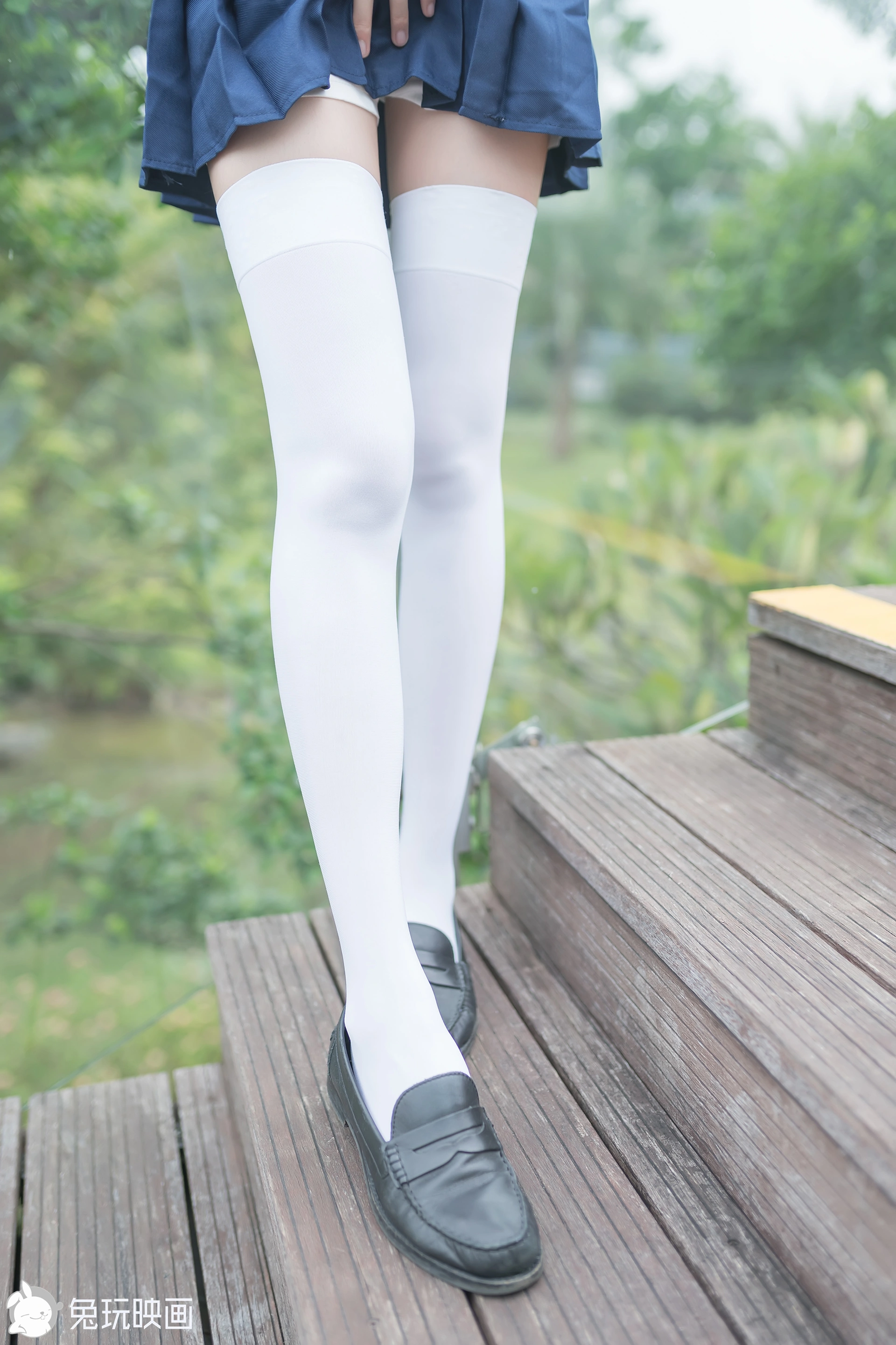 C28.007 白丝与细腿 [40P-96MB]