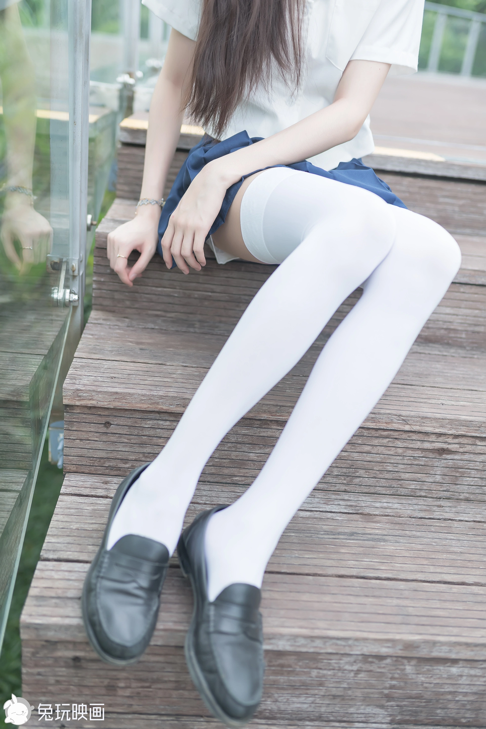 C28.007 白丝与细腿 [40P-96MB]