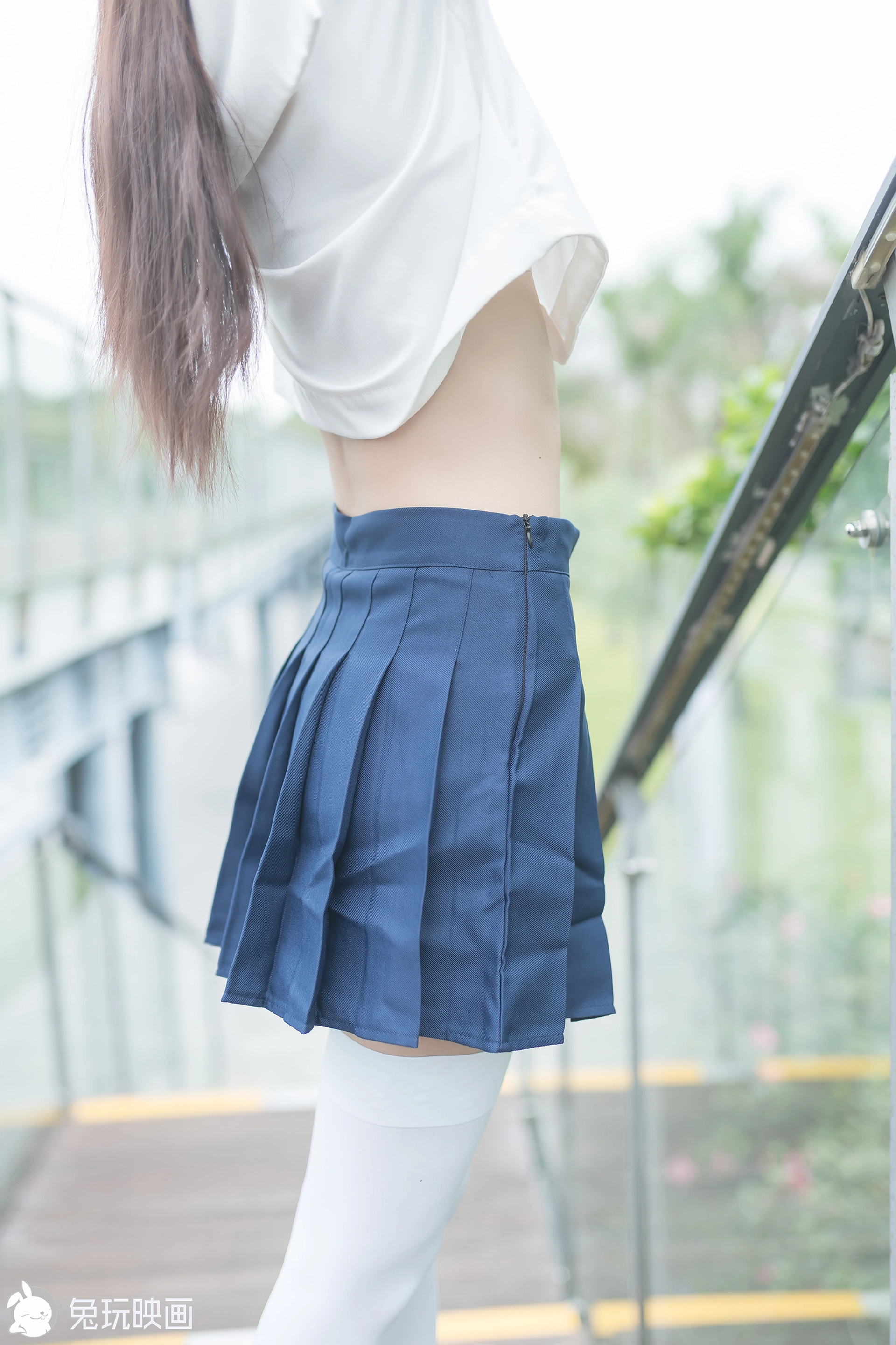 C28.007 白丝与细腿 [40P-96MB]