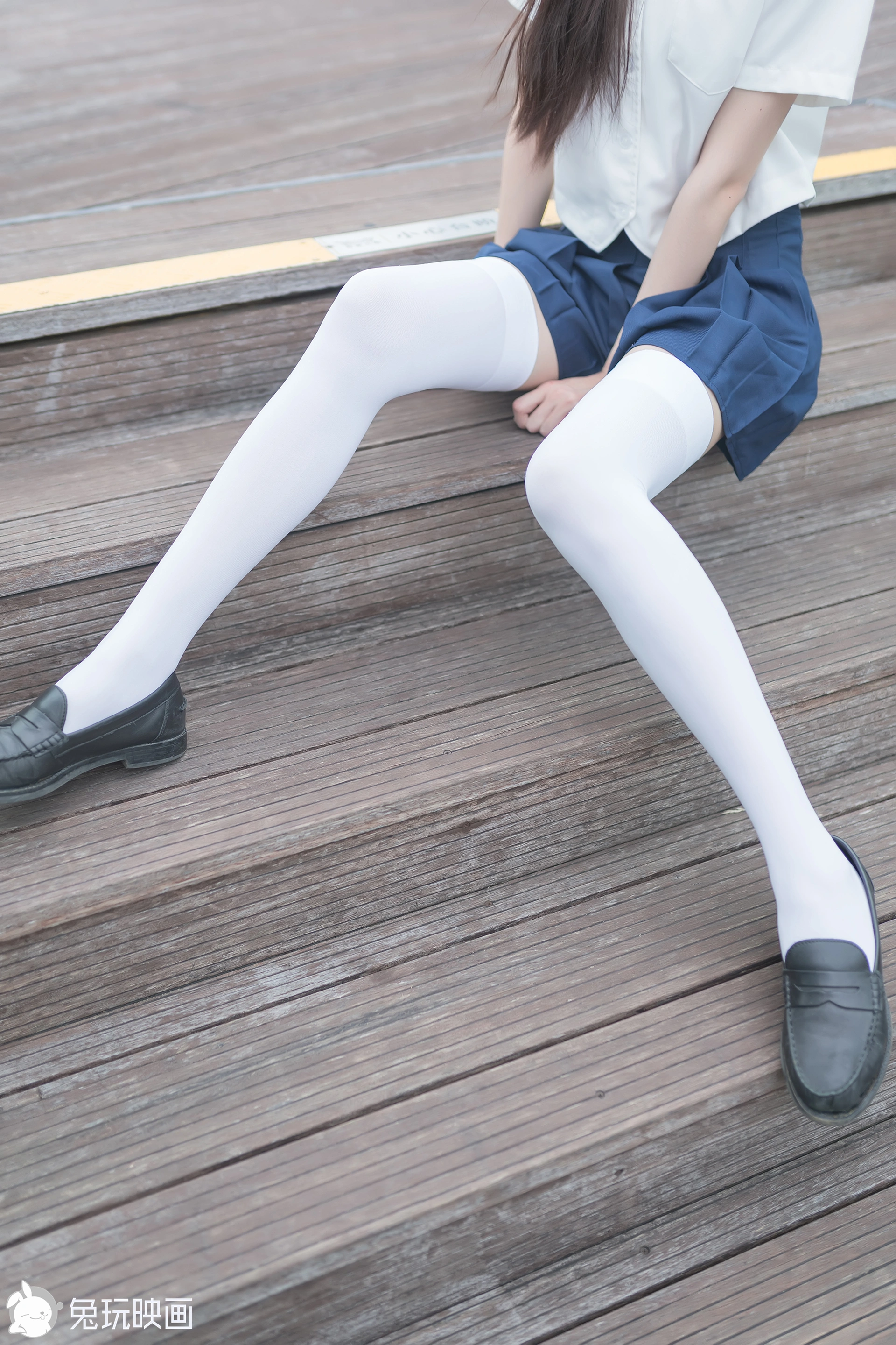 C28.007 白丝与细腿 [40P-96MB]