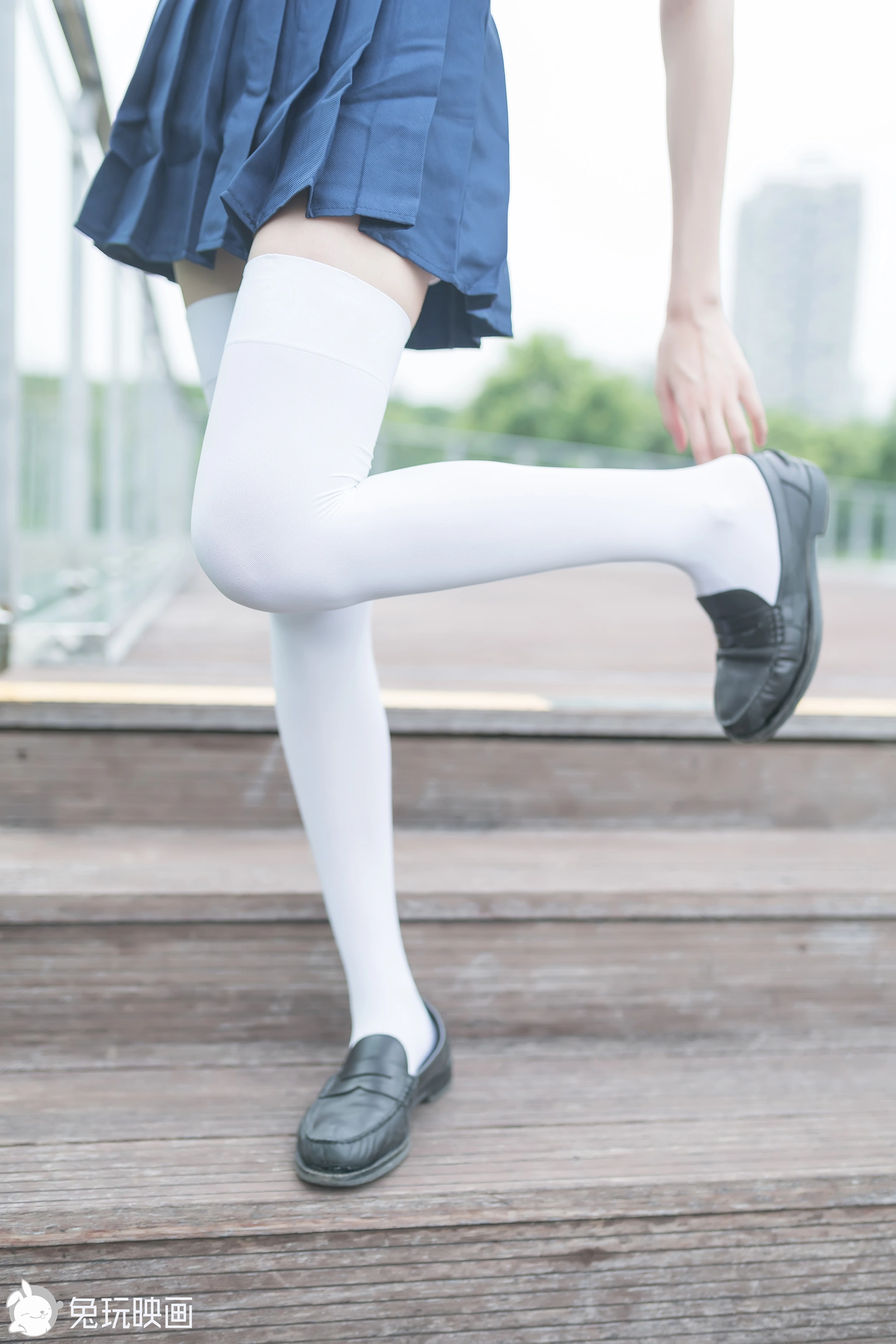 C28.007 白丝与细腿 [40P-96MB]
