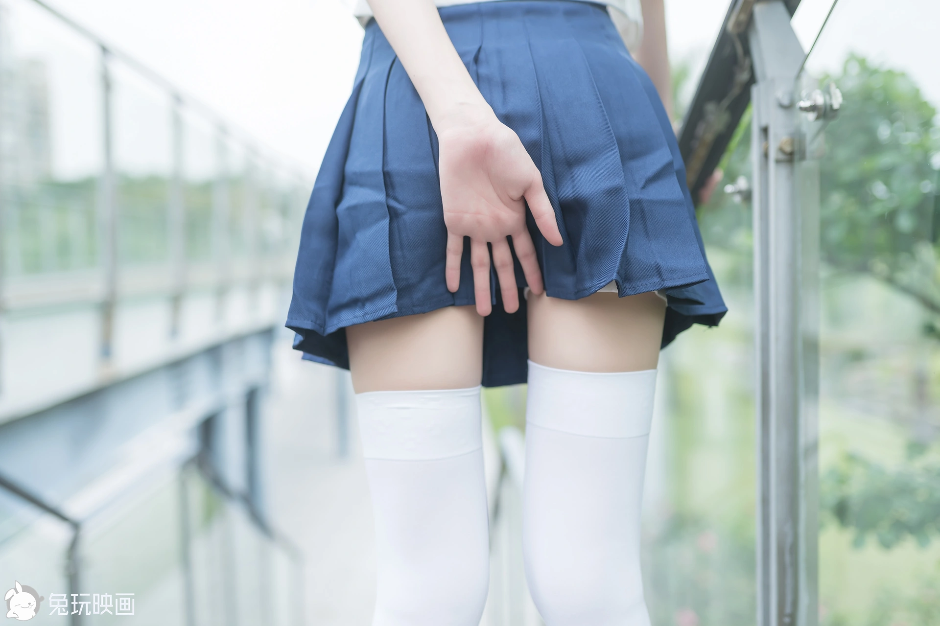 C28.007 白丝与细腿 [40P-96MB]
