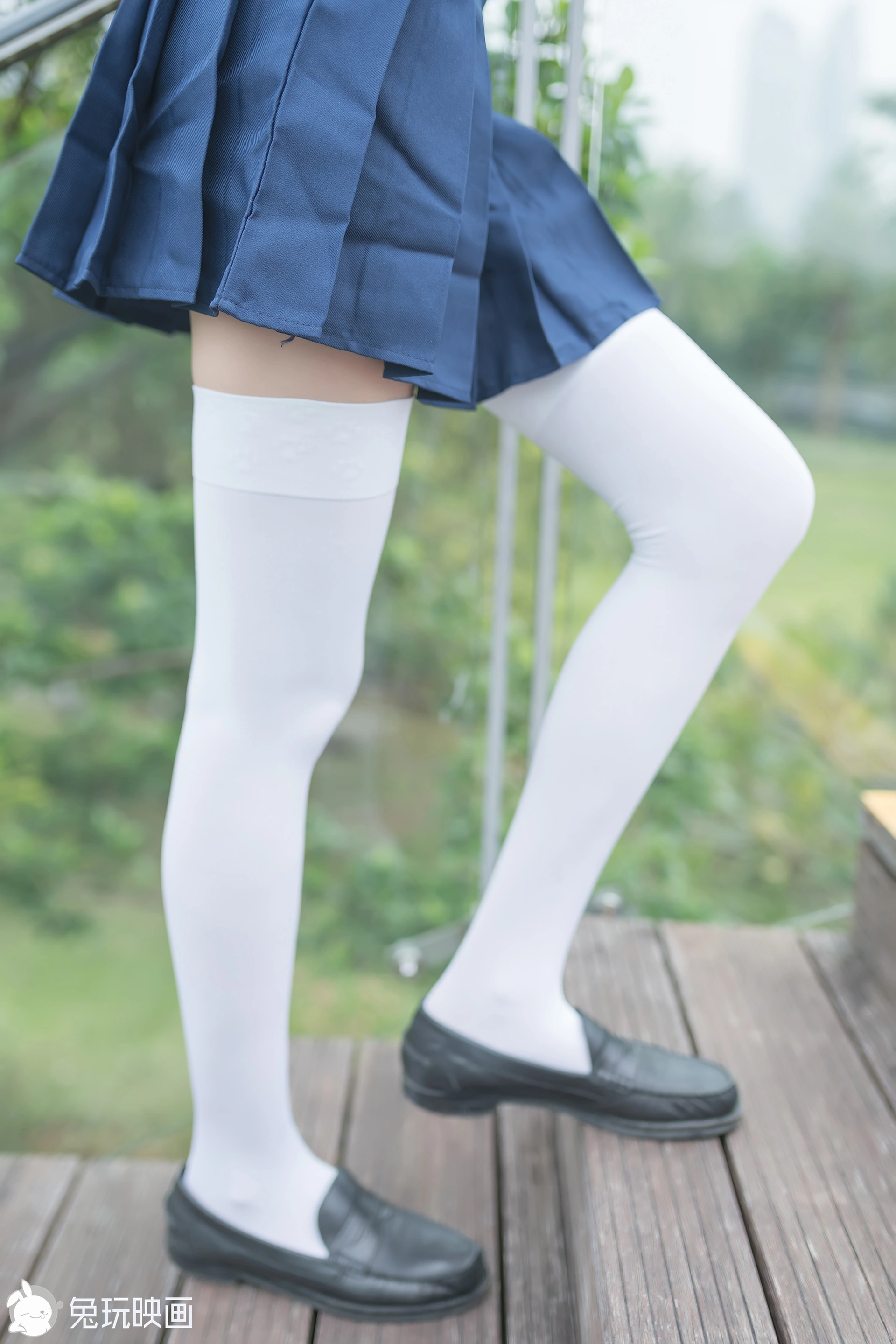 C28.007 白丝与细腿 [40P-96MB]