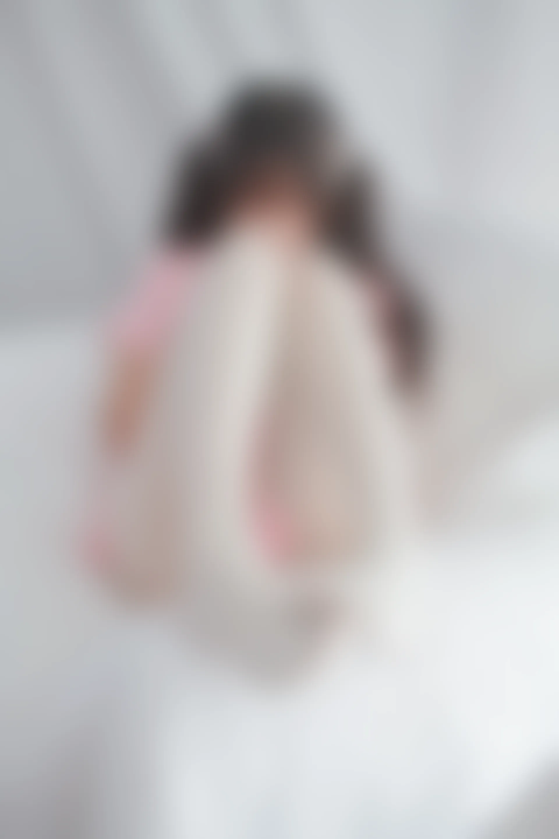 少女秩序 EX.01 双马尾白丝少女[56P-377.4M]双马尾, 少女秩序, 白丝, 美腿, 美足