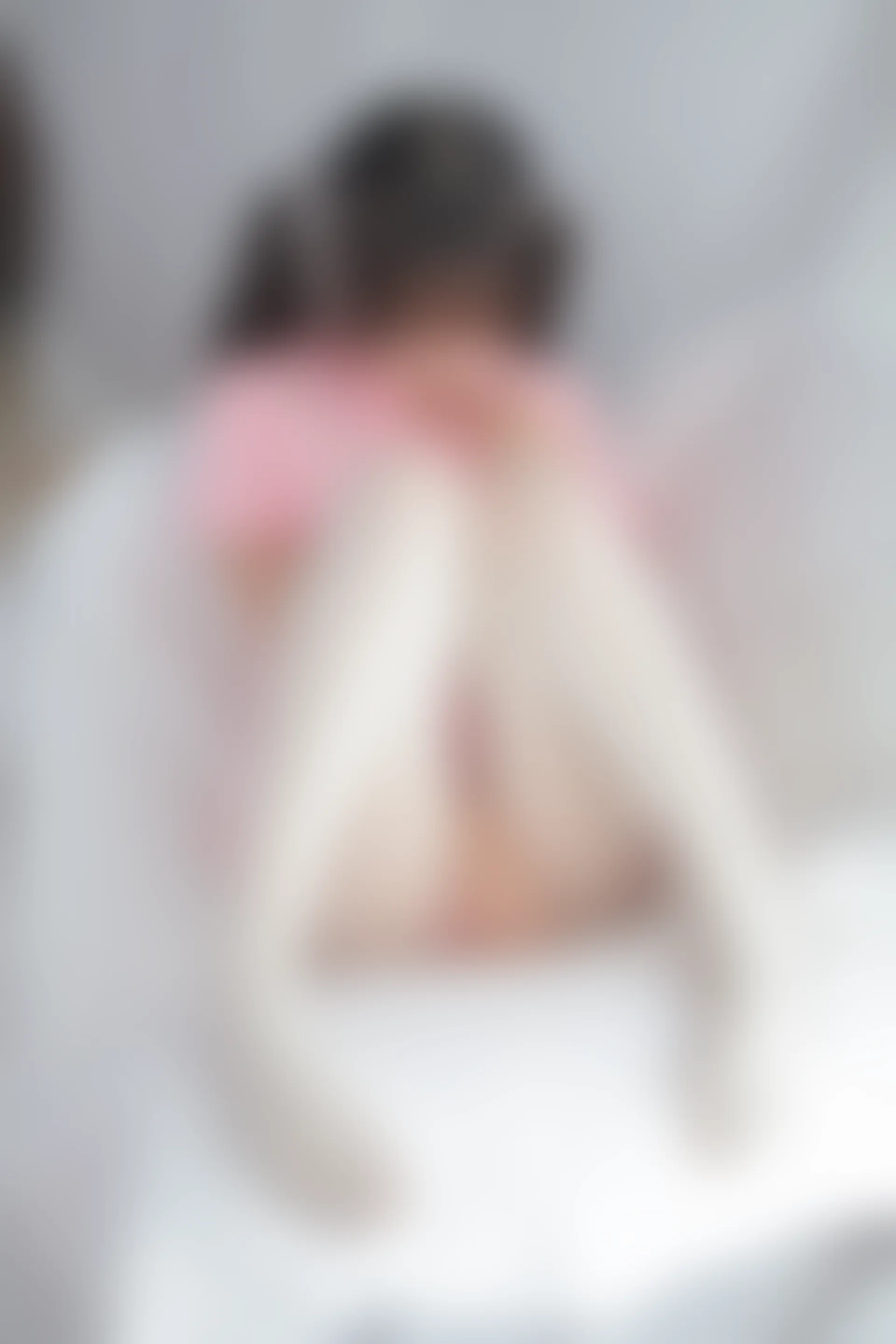 少女秩序 EX.01 双马尾白丝少女[56P-377.4M]双马尾, 少女秩序, 白丝, 美腿, 美足