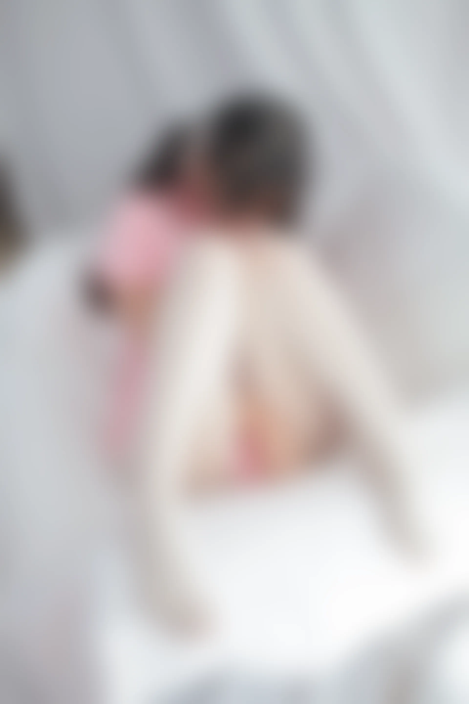 少女秩序 EX.01 双马尾白丝少女[56P-377.4M]双马尾, 少女秩序, 白丝, 美腿, 美足