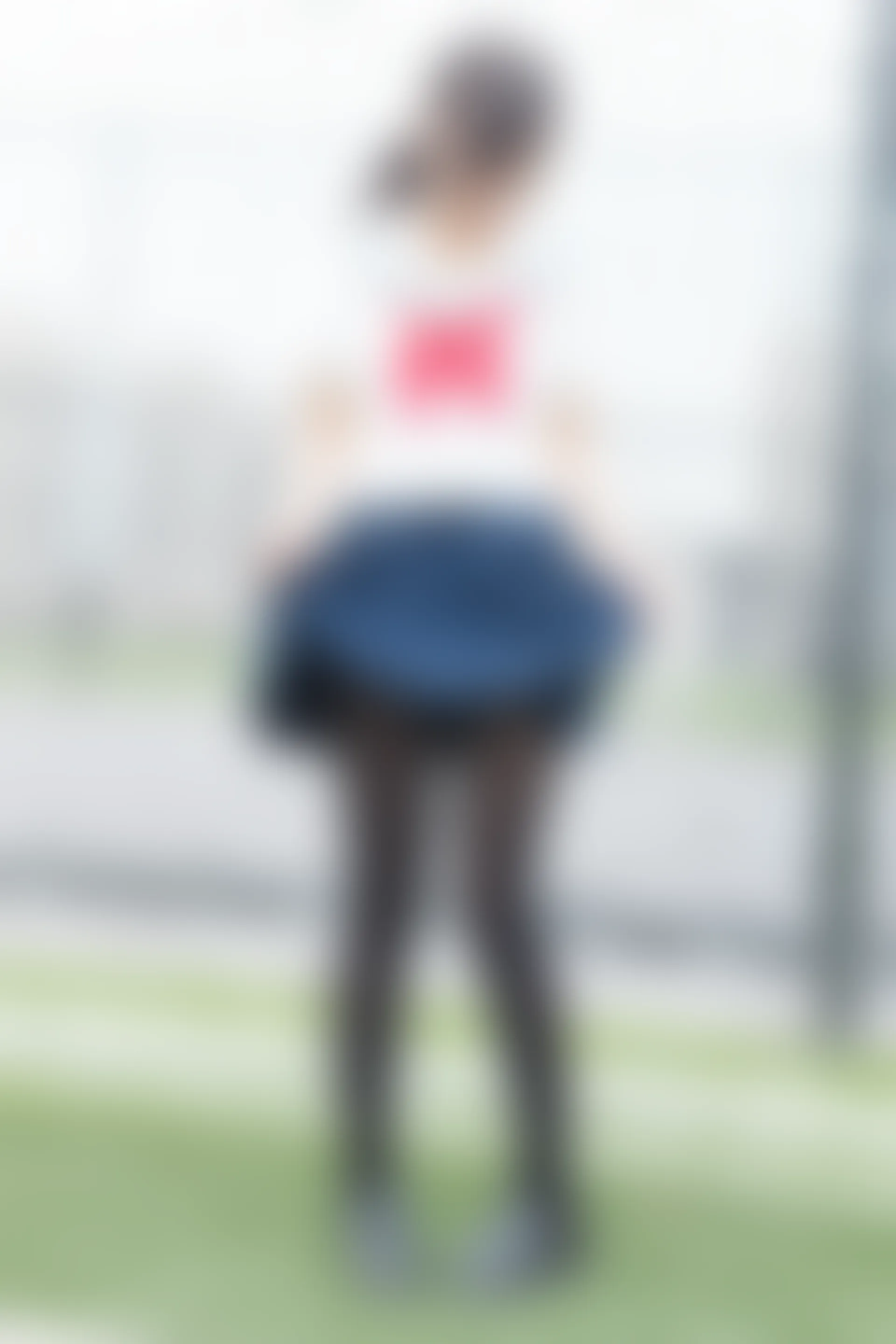 少女秩序 EX.01 双马尾白丝少女[56P-377.4M]双马尾, 少女秩序, 白丝, 美腿, 美足