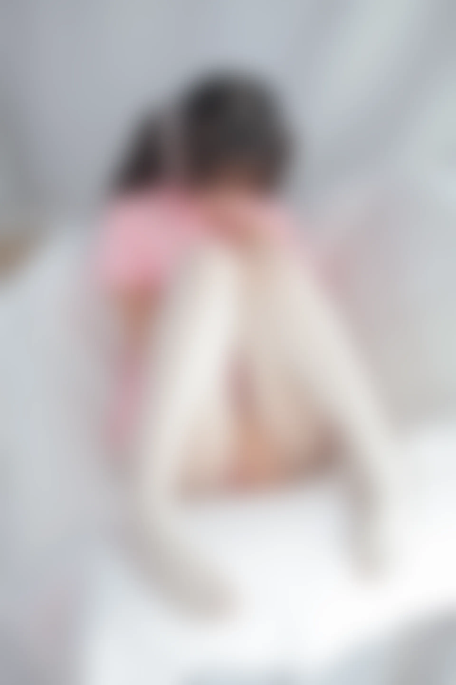 少女秩序 EX.01 双马尾白丝少女[56P-377.4M]双马尾, 少女秩序, 白丝, 美腿, 美足