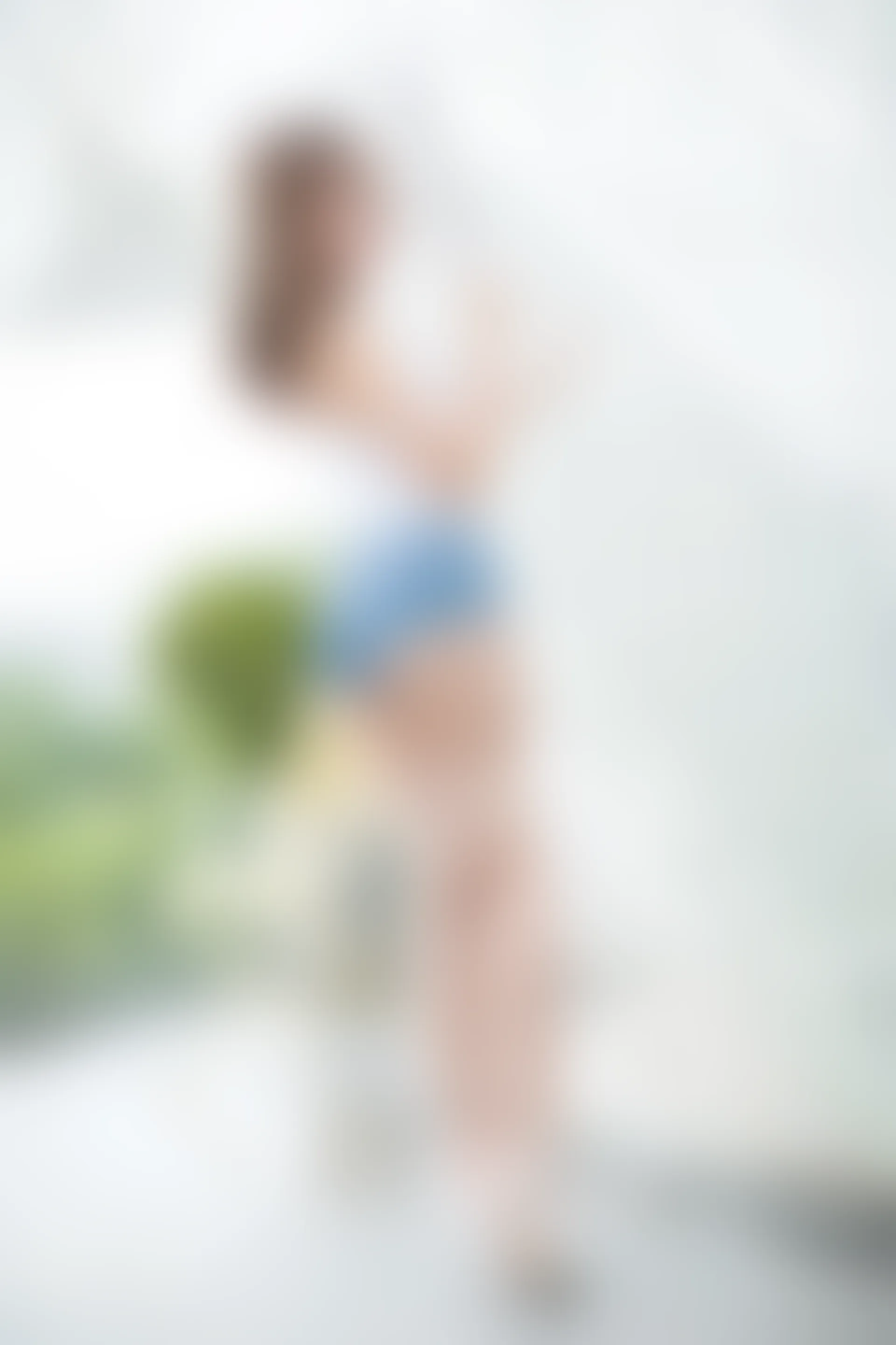 XiuRen秀人网 2018.12.25 No.1287 芝芝Booty[63+1P132M]