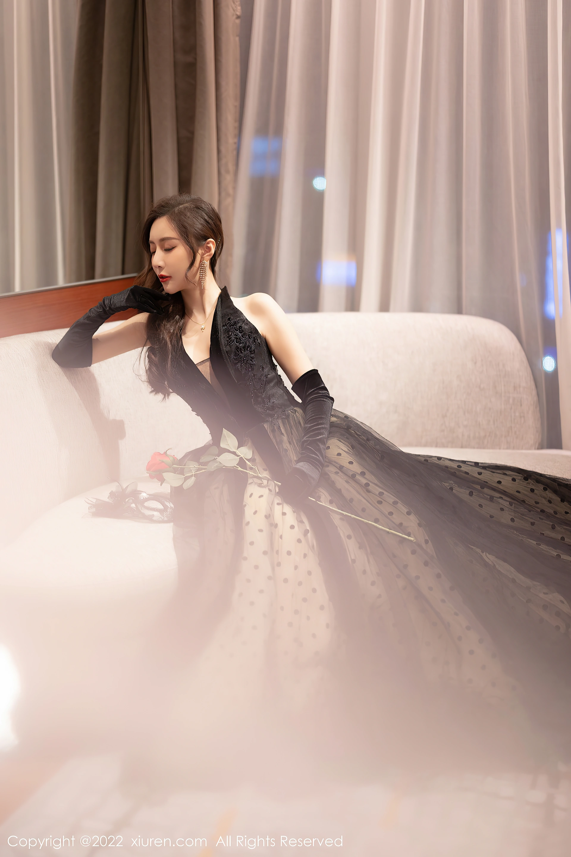 XiuRen秀人网 2022.03.04 No.4673 王馨瑶yanni 丝袜美腿[71+1P 594MB]