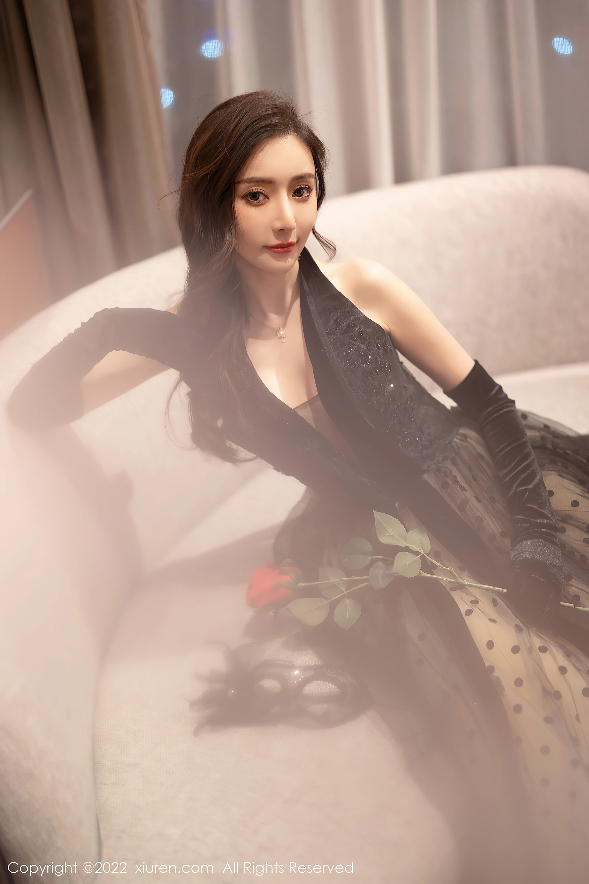 XiuRen秀人网 2022.03.04 No.4673 王馨瑶yanni 丝袜美腿[71+1P 594MB]
