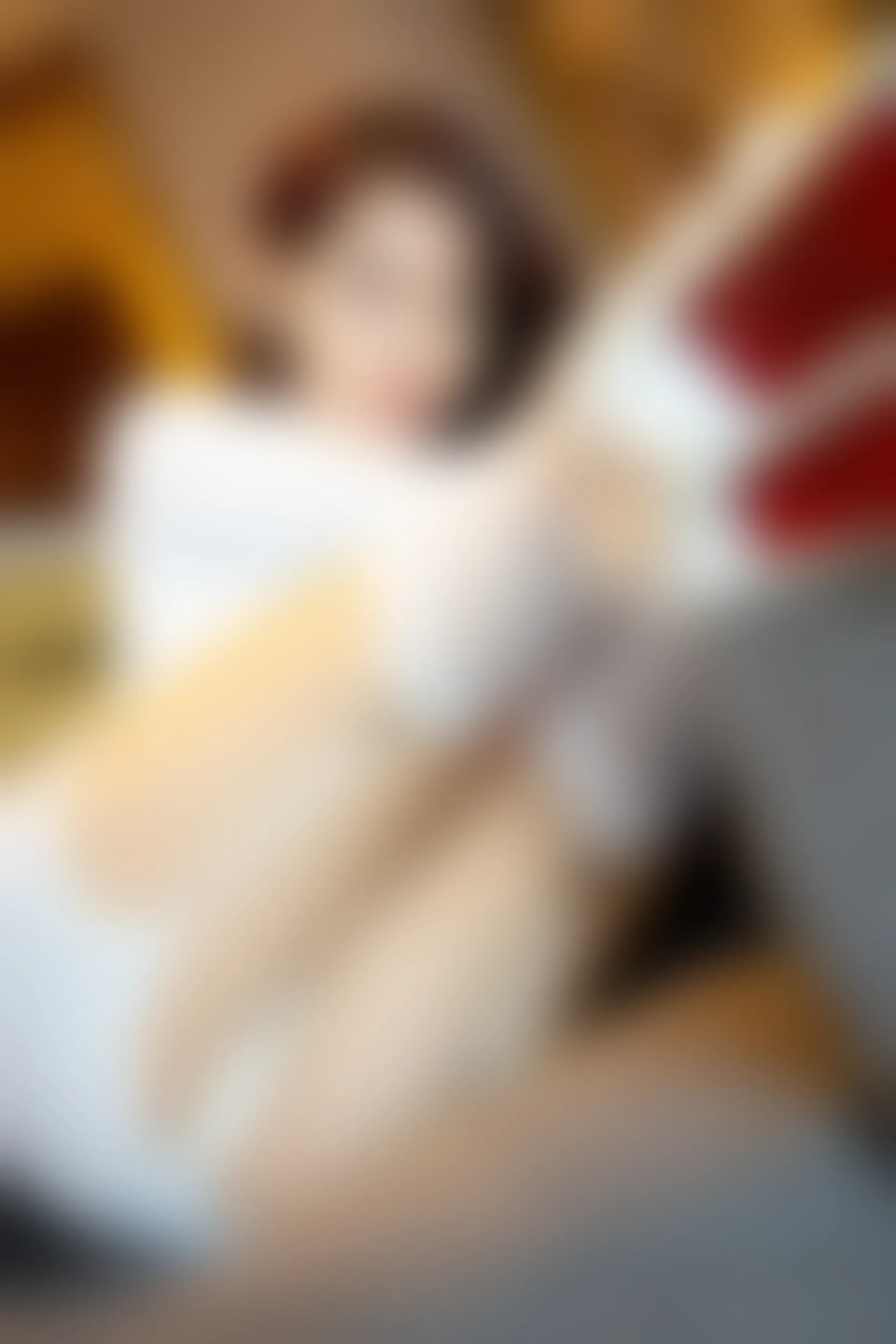 XiuRen秀人网 2021.10.15 No.4071 周慕汐baby 吊袜美腿[112+1P／1GB]