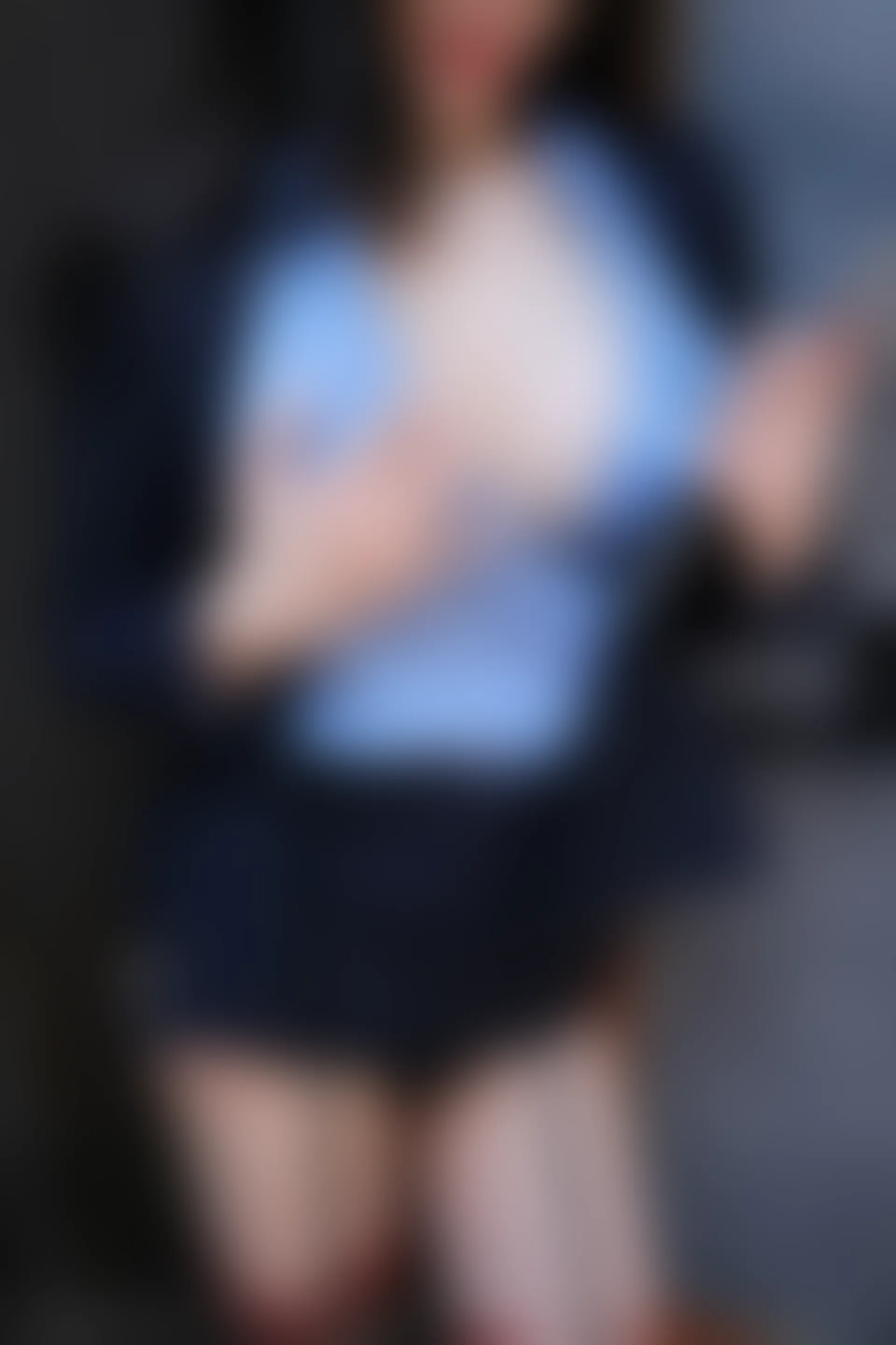 XiuRen秀人网 2022.02.22 No.4620 顾乔楠Cora 黑丝美腿[84+1P 845MB]