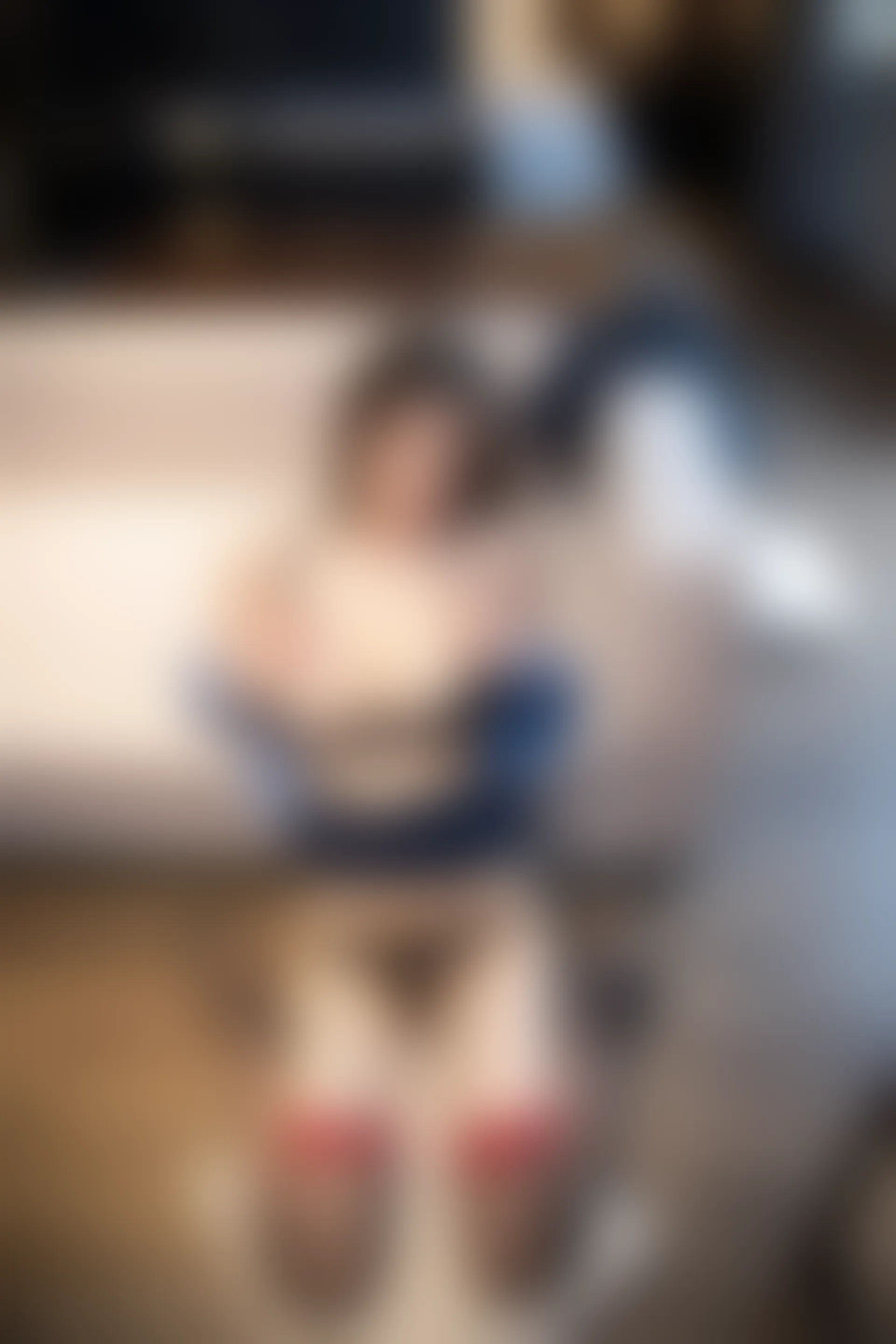 XiuRen秀人网 2022.02.22 No.4620 顾乔楠Cora 黑丝美腿[84+1P 845MB]
