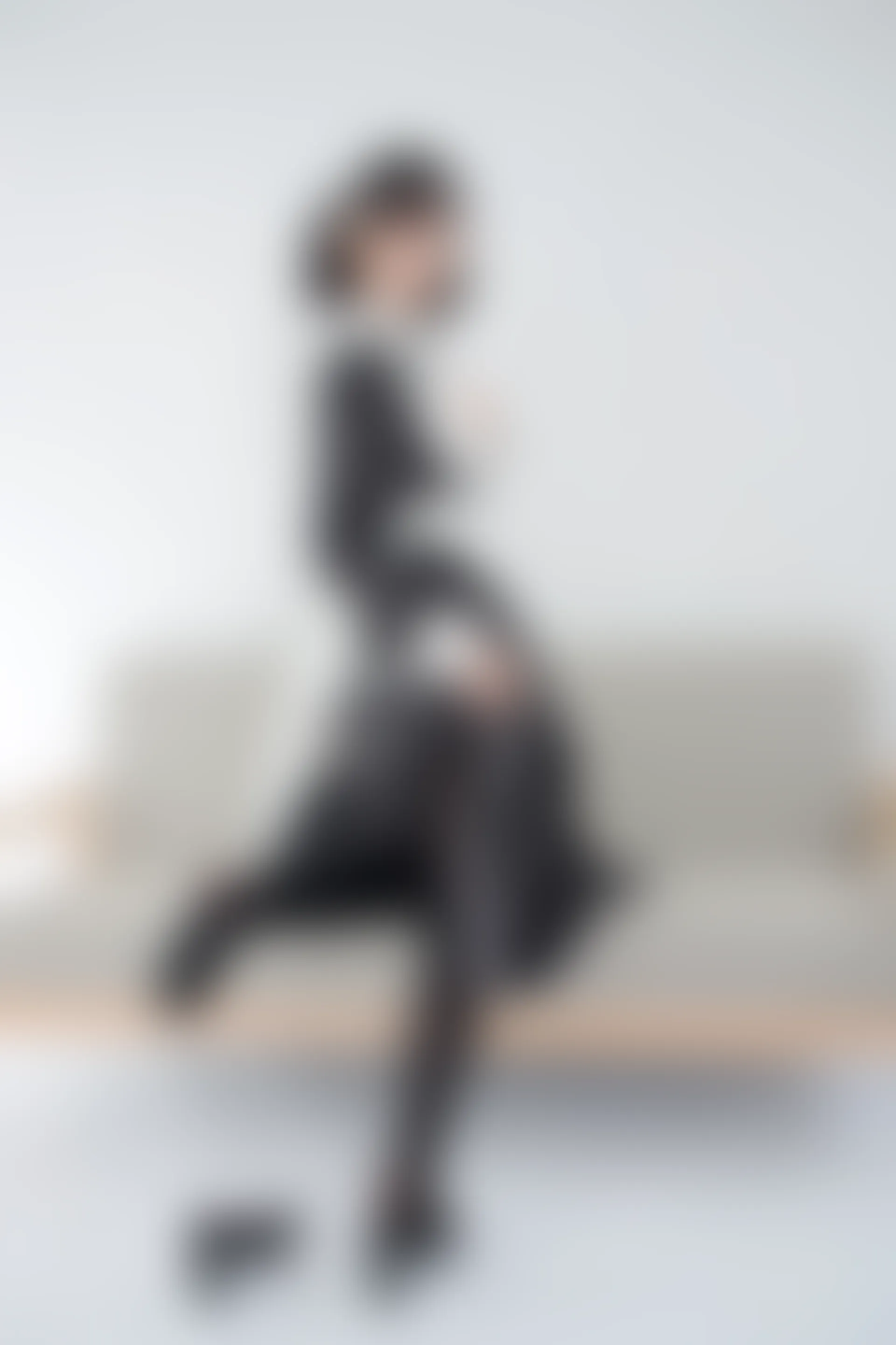 JKFUN-029 [67P1V-3.27G]JKFUN, 女仆装, 森萝财团, 美腿, 黑丝