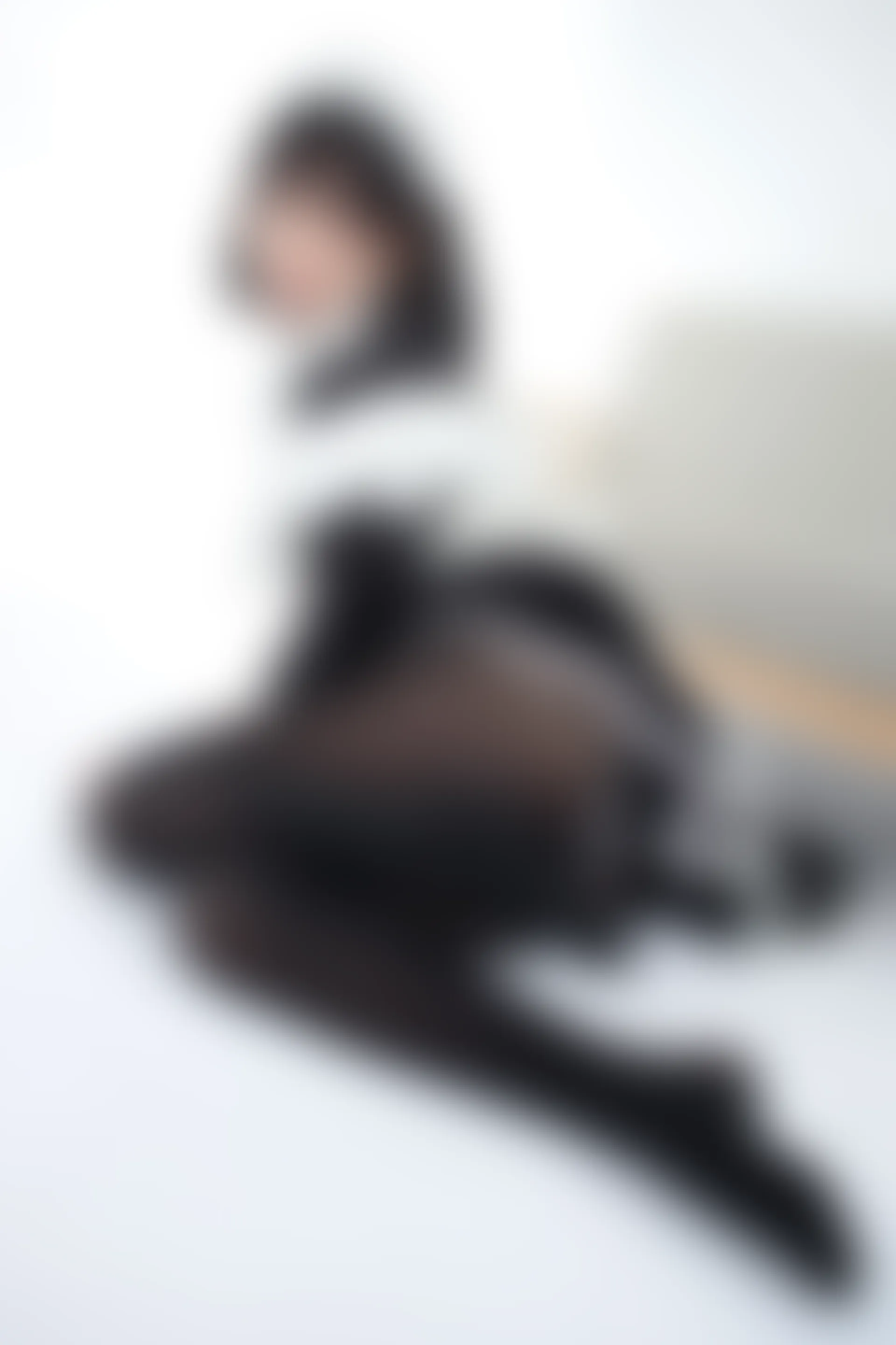 JKFUN-029 [67P1V-3.27G]JKFUN, 女仆装, 森萝财团, 美腿, 黑丝