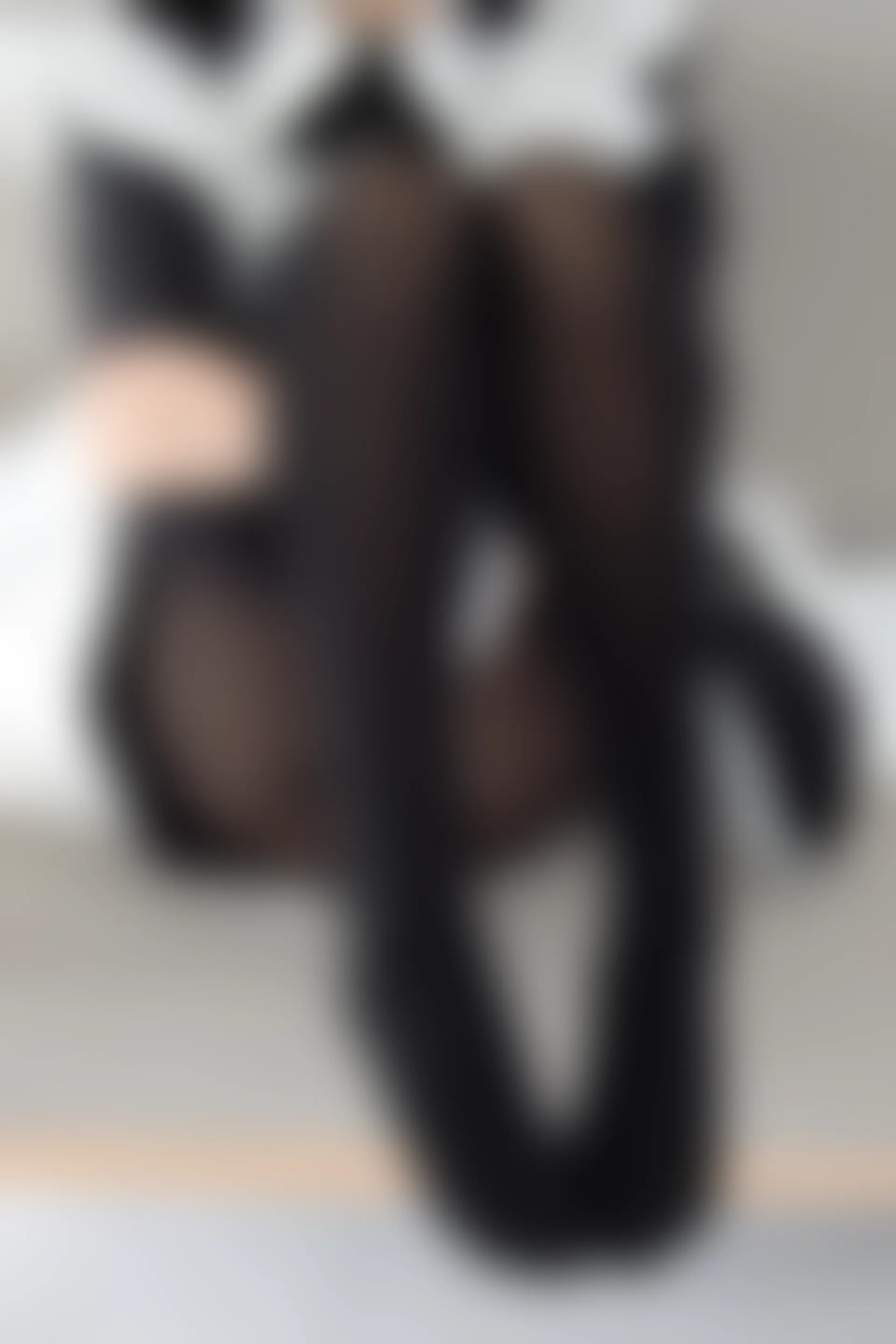 JKFUN-029 [67P1V-3.27G]JKFUN, 女仆装, 森萝财团, 美腿, 黑丝