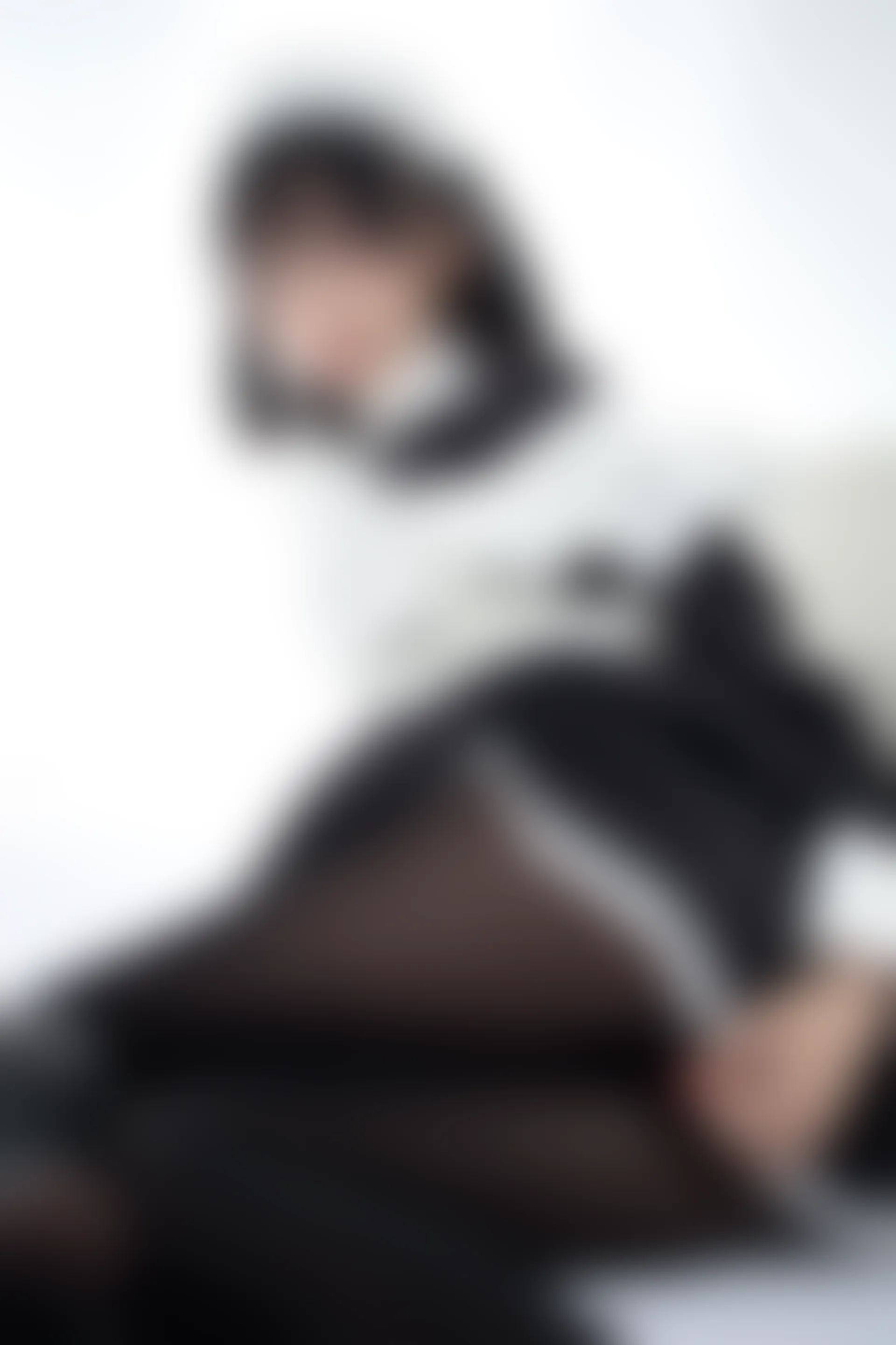 JKFUN-029 [67P1V-3.27G]JKFUN, 女仆装, 森萝财团, 美腿, 黑丝