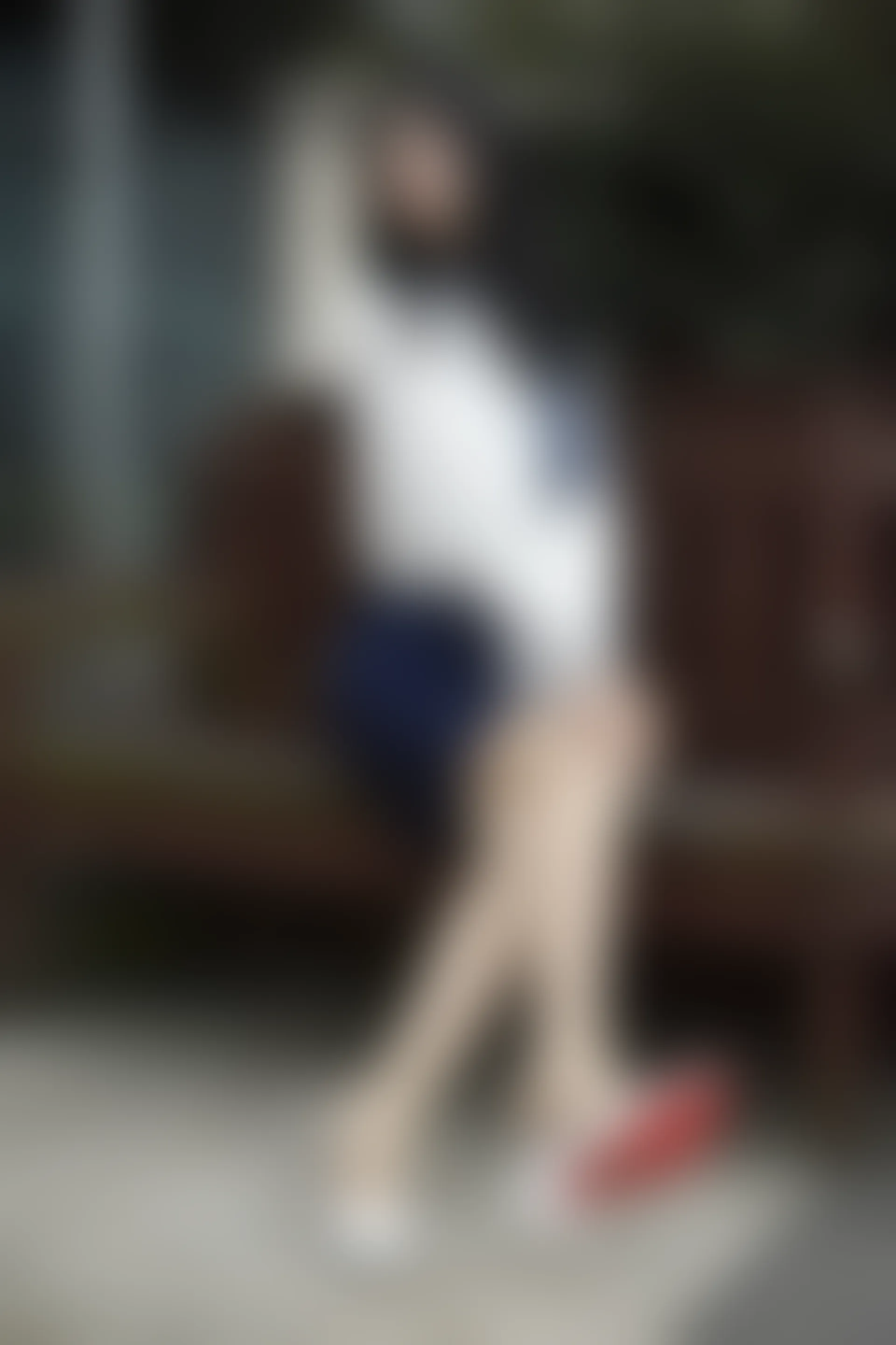 初夏女神 NO.078 柒柒 仰望天空[140P+1V／5.25GB]