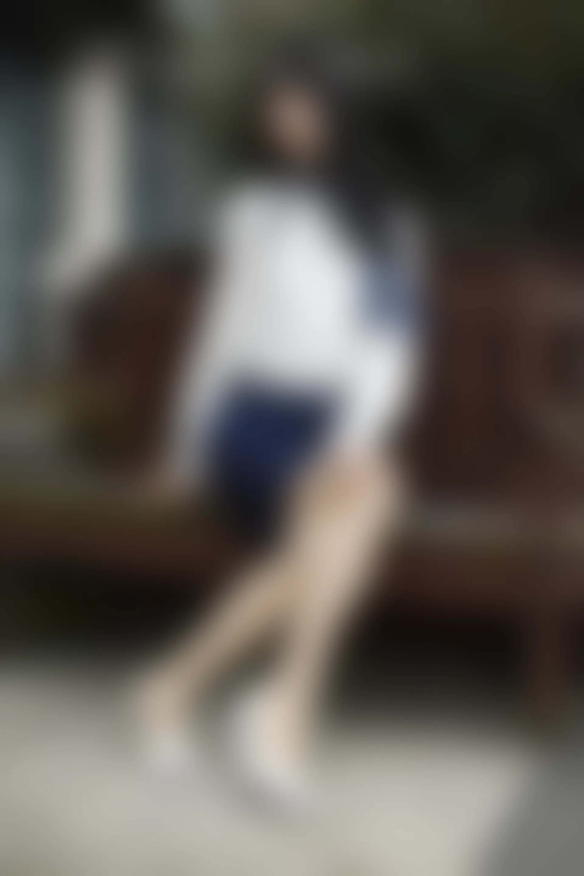 初夏女神 NO.078 柒柒 仰望天空[140P+1V／5.25GB]