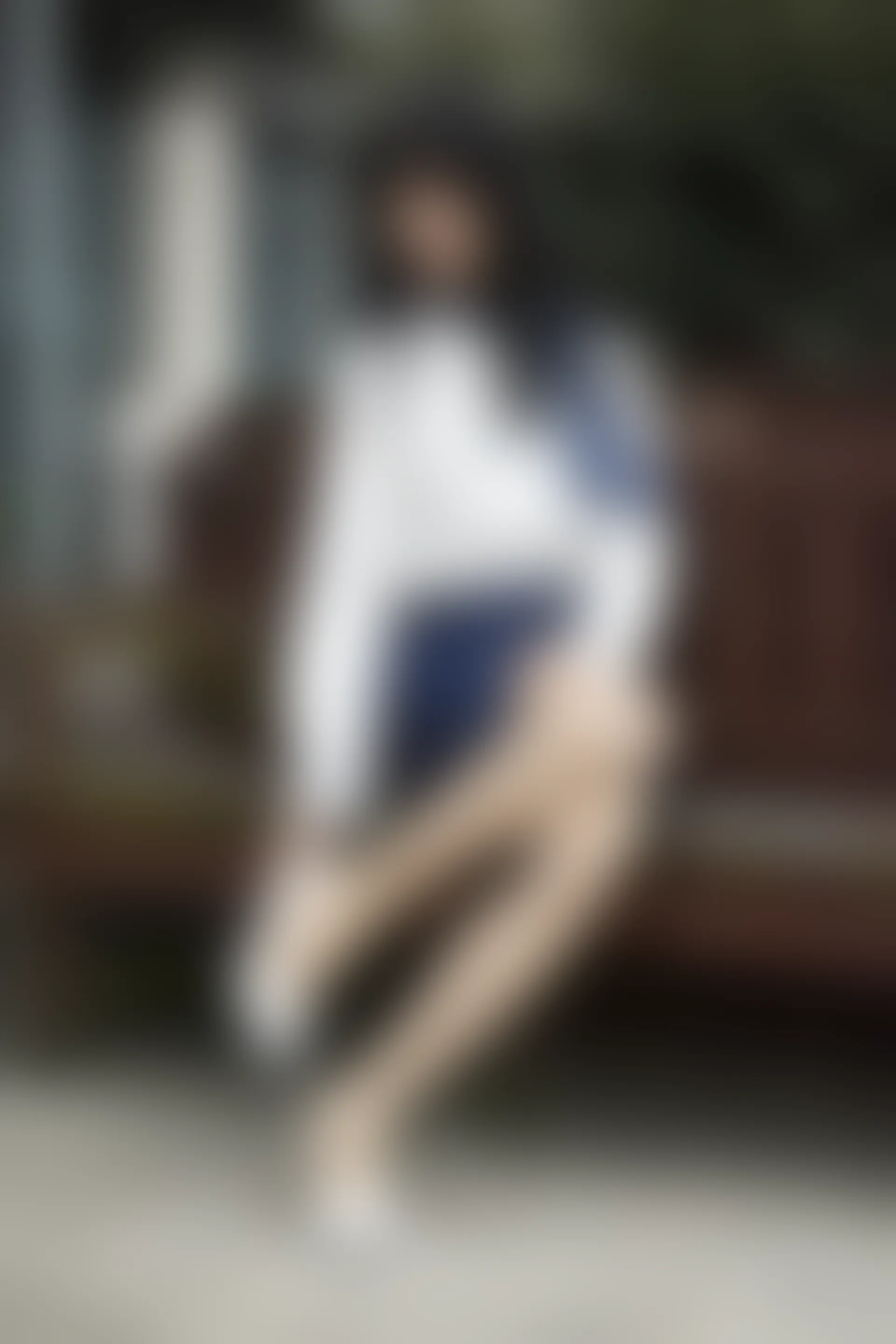初夏女神 NO.078 柒柒 仰望天空[140P+1V／5.25GB]