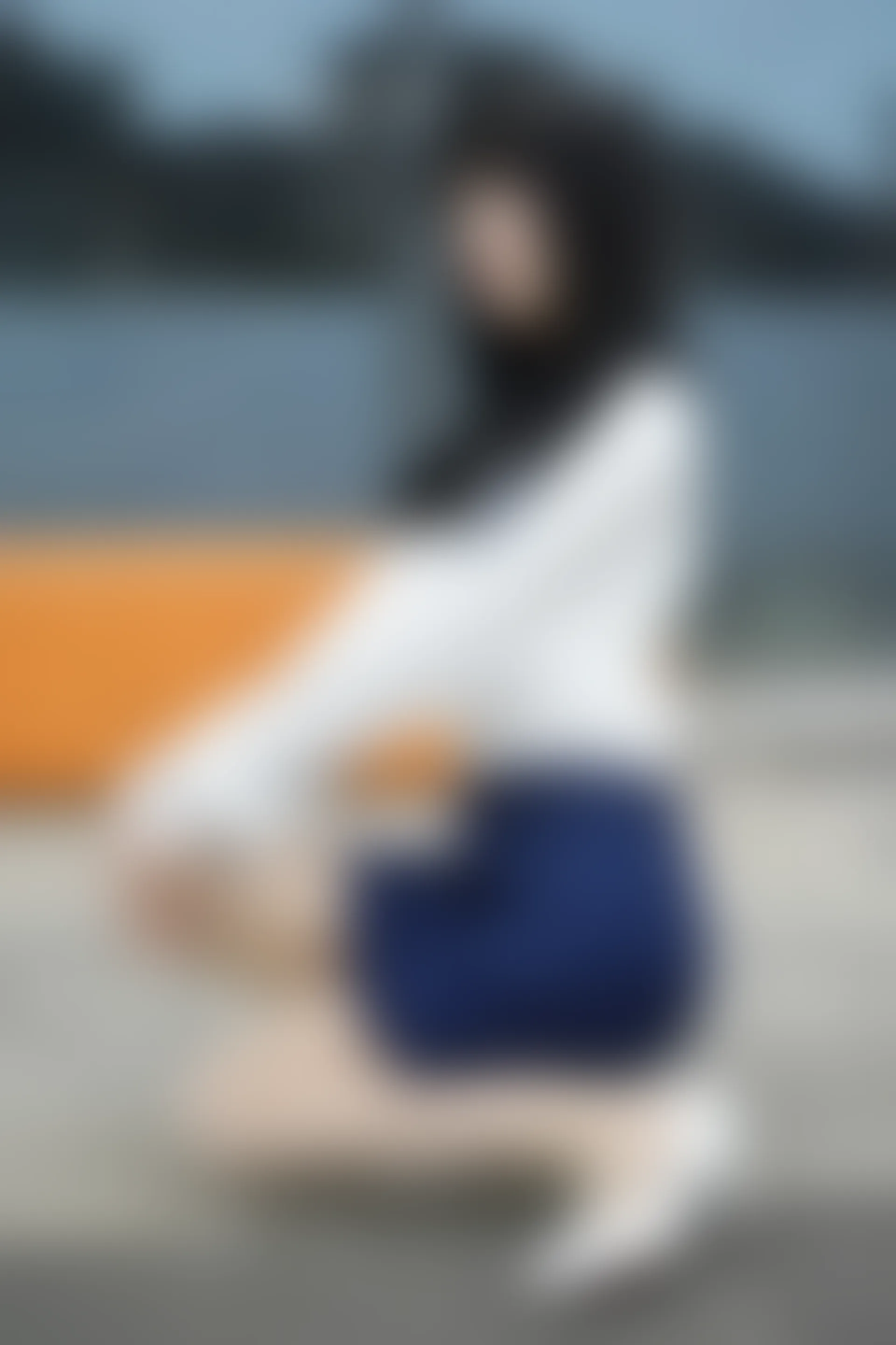 初夏女神 NO.078 柒柒 仰望天空[140P+1V／5.25GB]