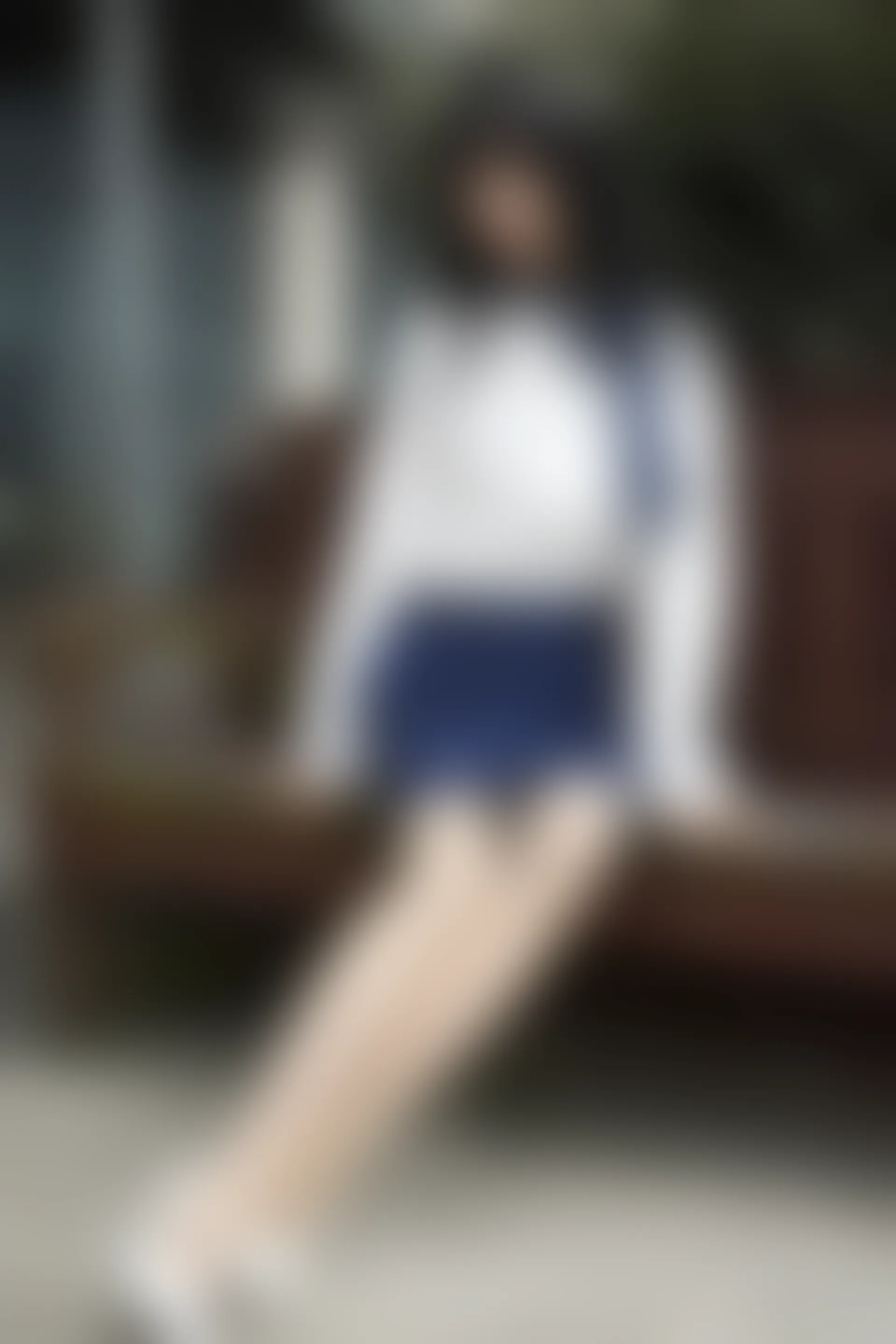 初夏女神 NO.078 柒柒 仰望天空[140P+1V／5.25GB]