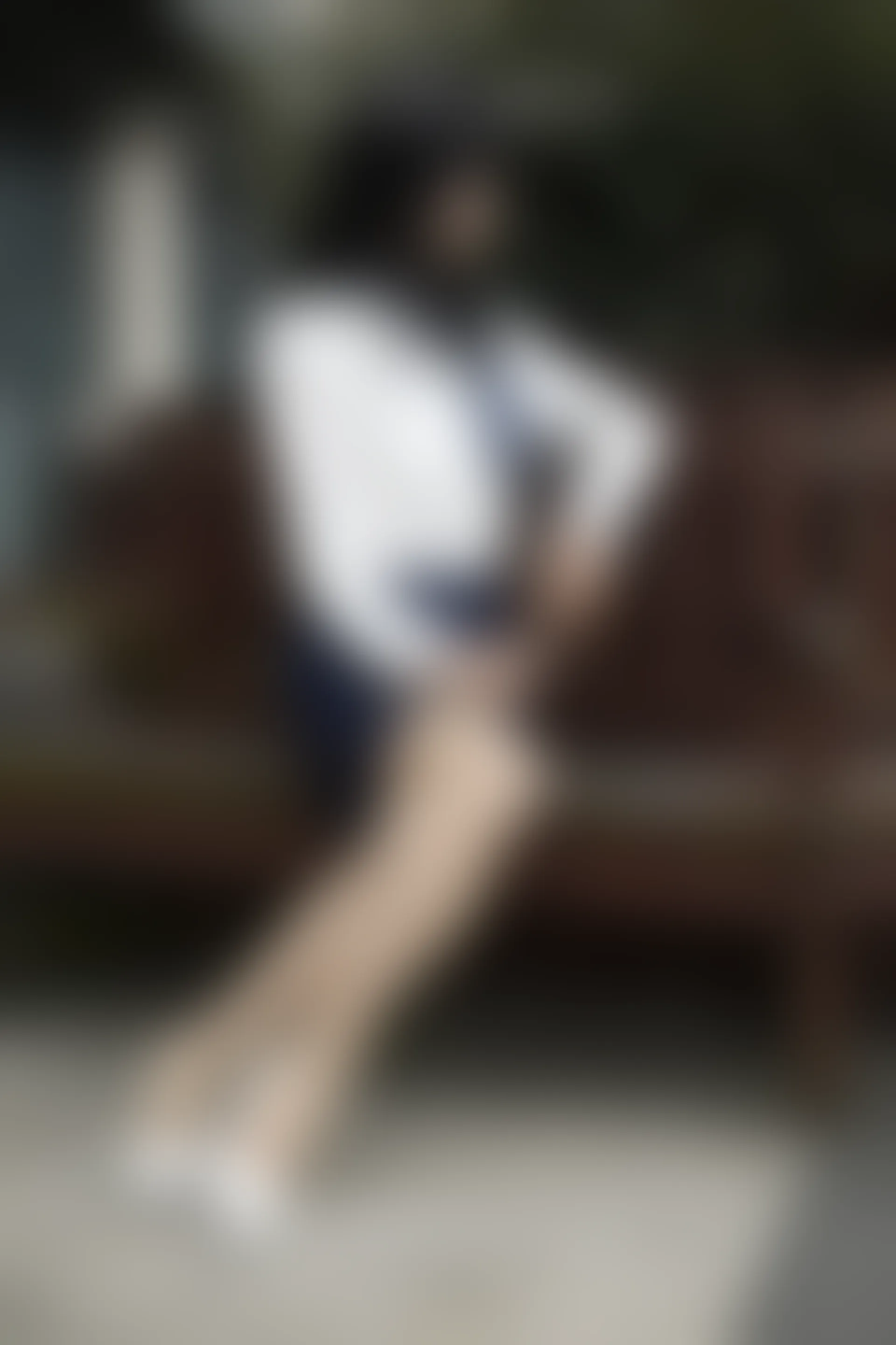 初夏女神 NO.078 柒柒 仰望天空[140P+1V／5.25GB]