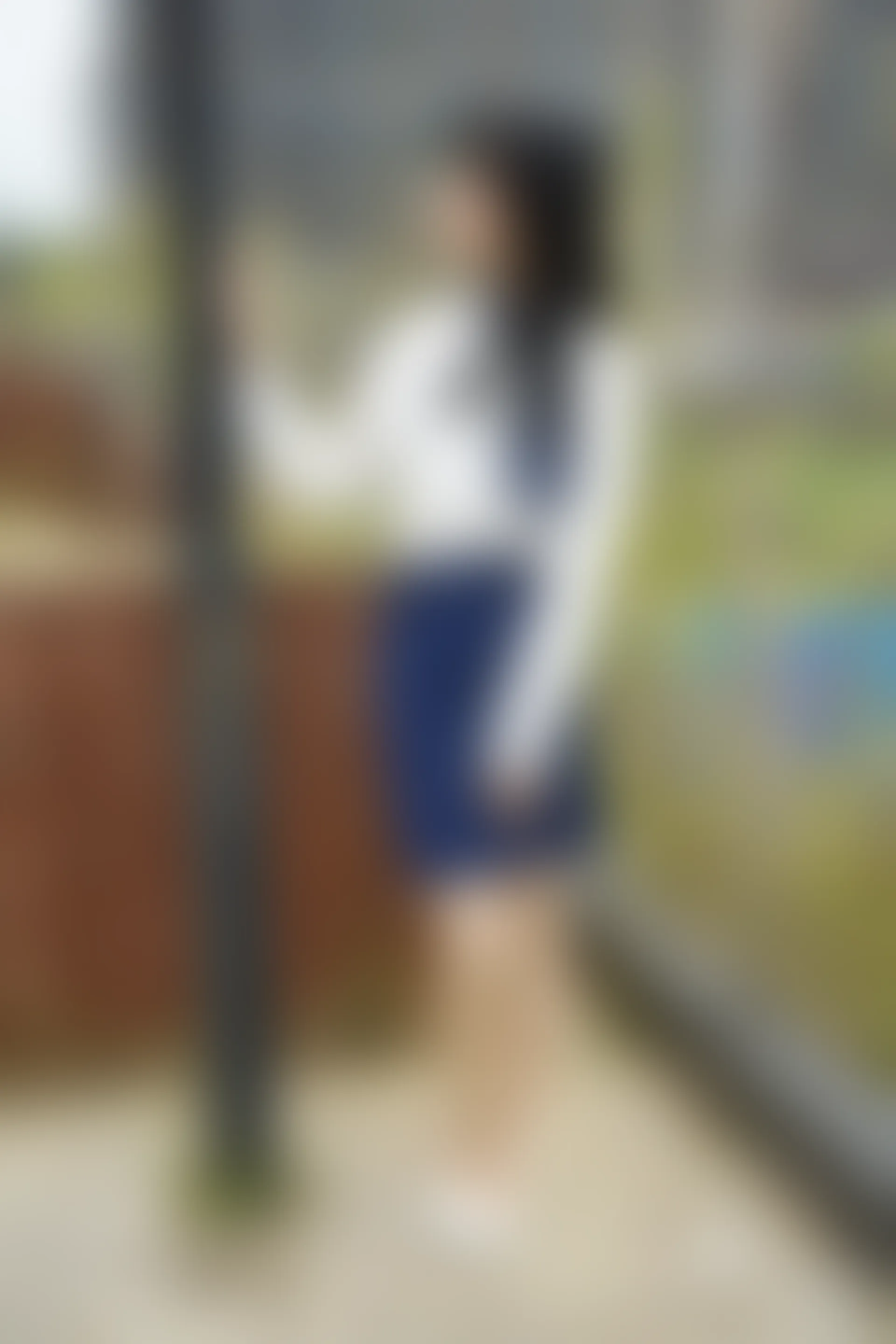 初夏女神 NO.078 柒柒 仰望天空[140P+1V／5.25GB]