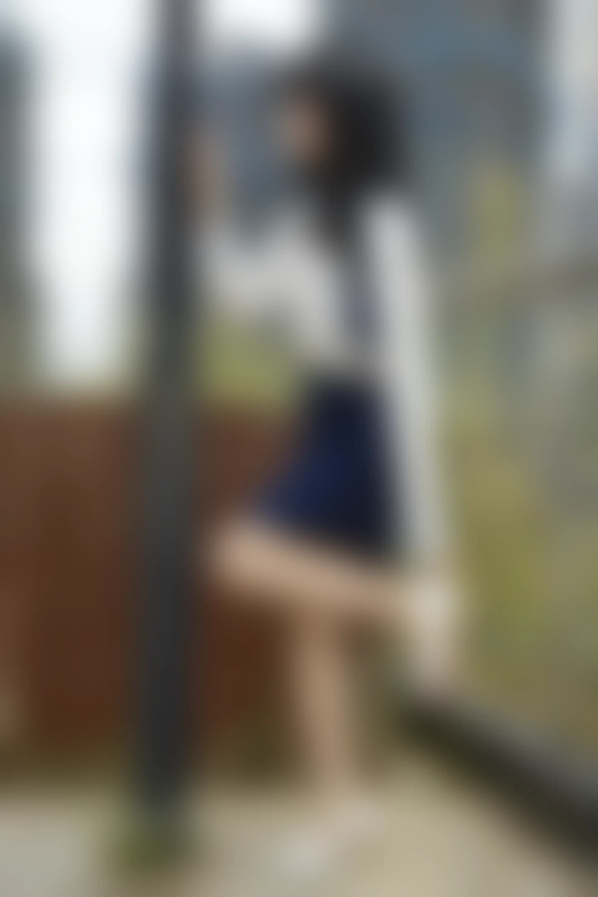 初夏女神 NO.078 柒柒 仰望天空[140P+1V／5.25GB]