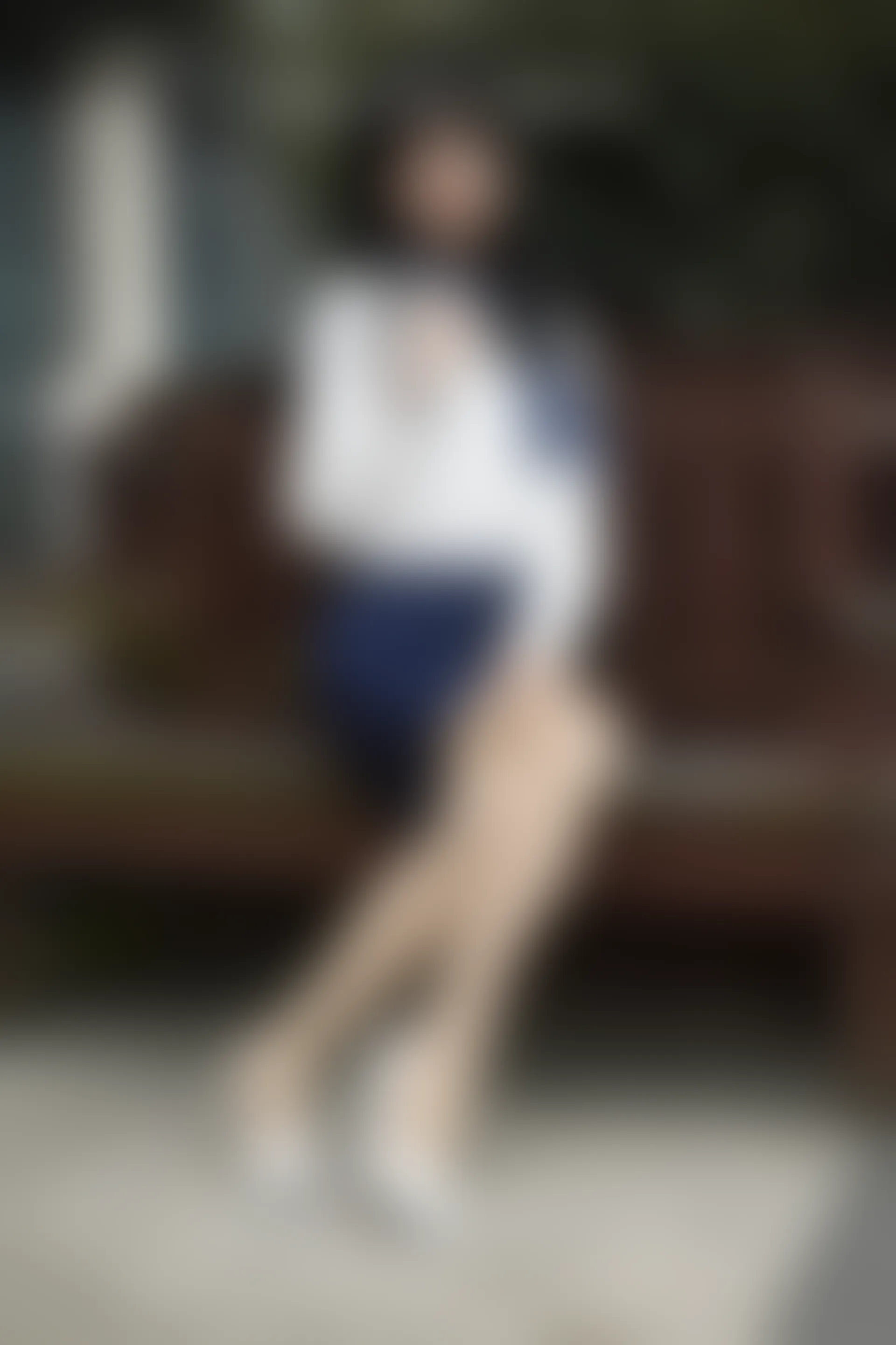 初夏女神 NO.078 柒柒 仰望天空[140P+1V／5.25GB]