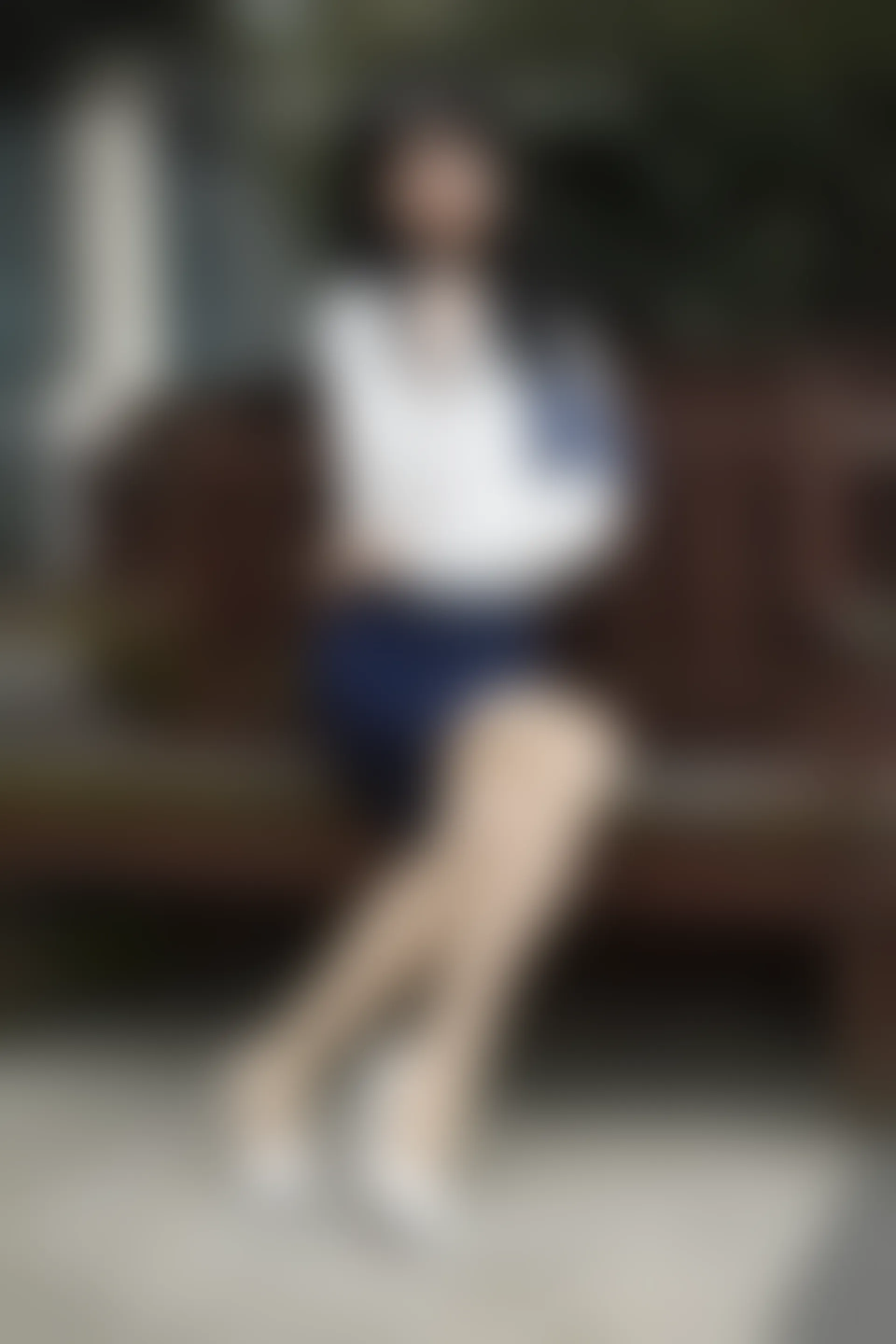 初夏女神 NO.078 柒柒 仰望天空[140P+1V／5.25GB]