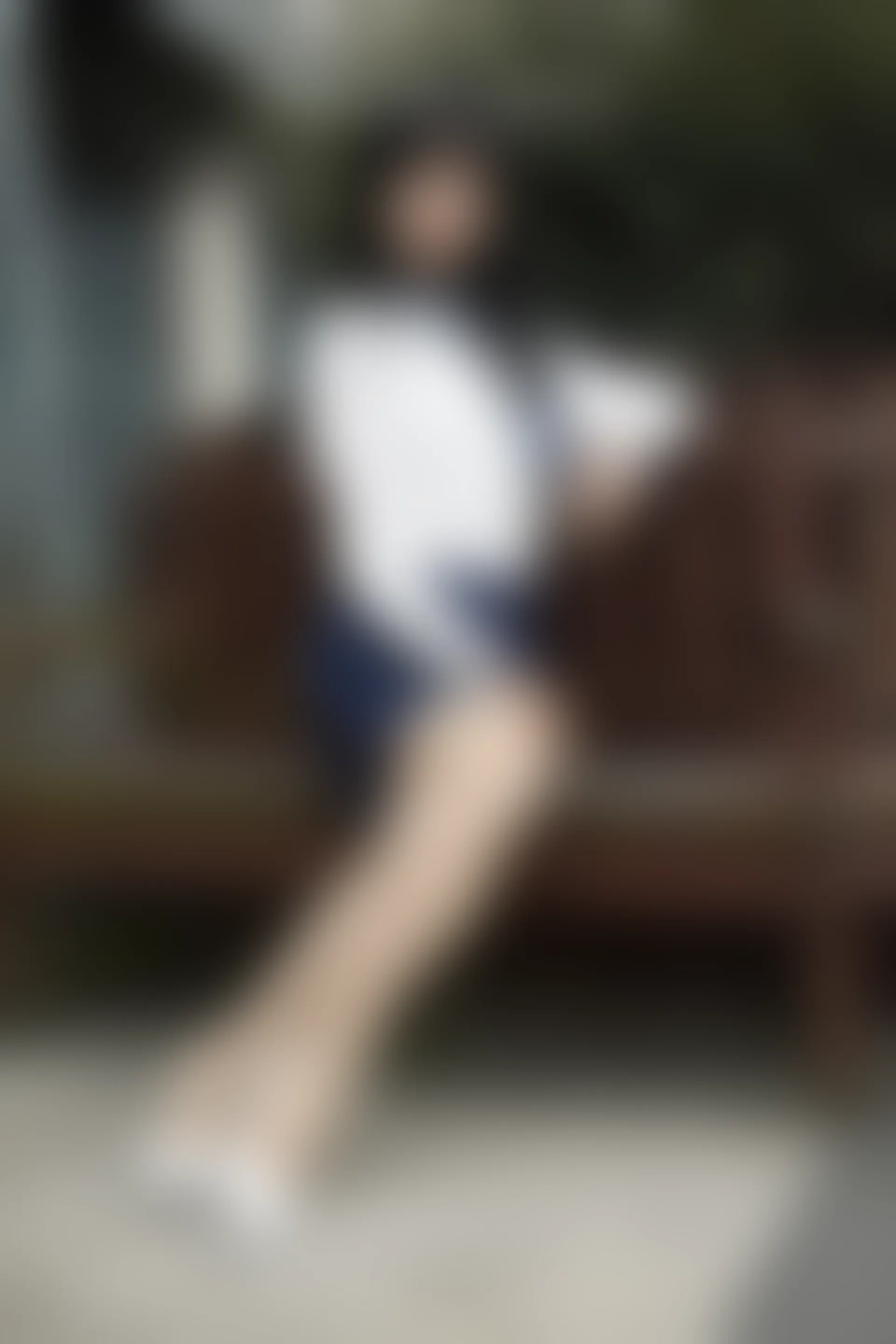 初夏女神 NO.078 柒柒 仰望天空[140P+1V／5.25GB]